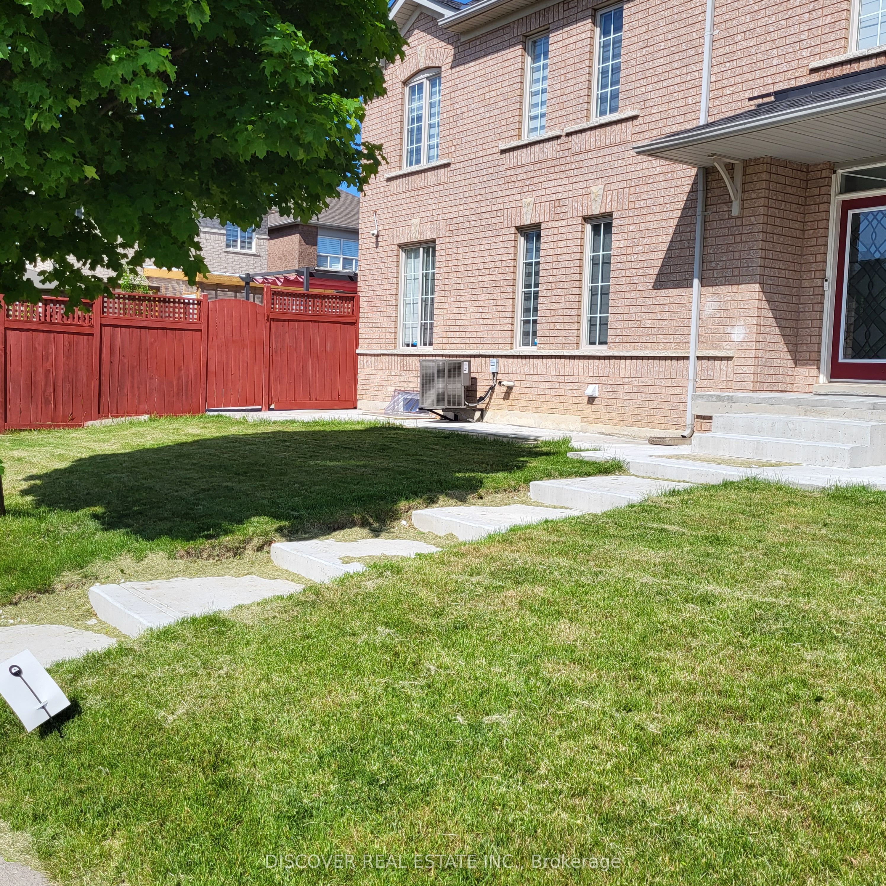 5806 Rainberry Drive