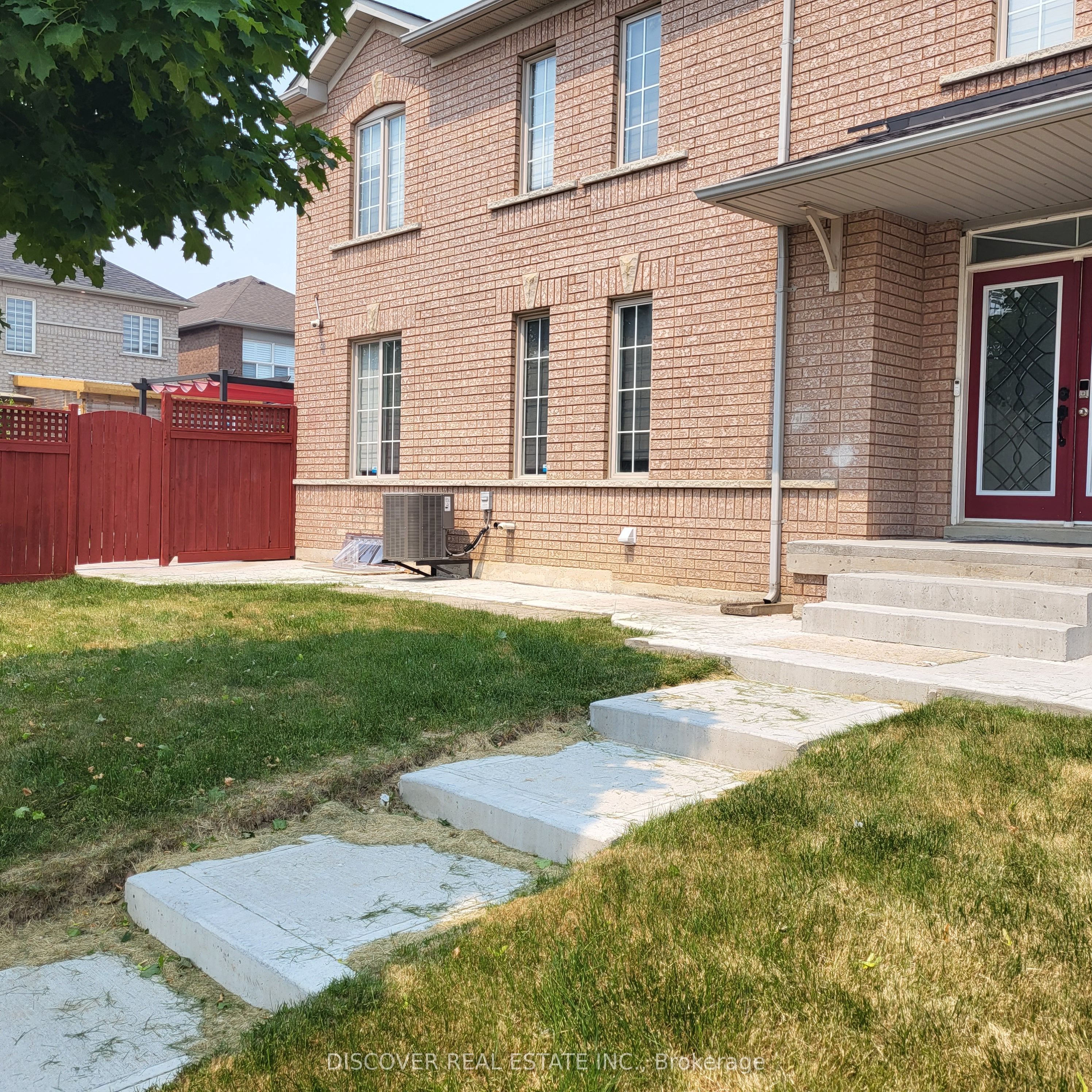 5806 Rainberry Drive