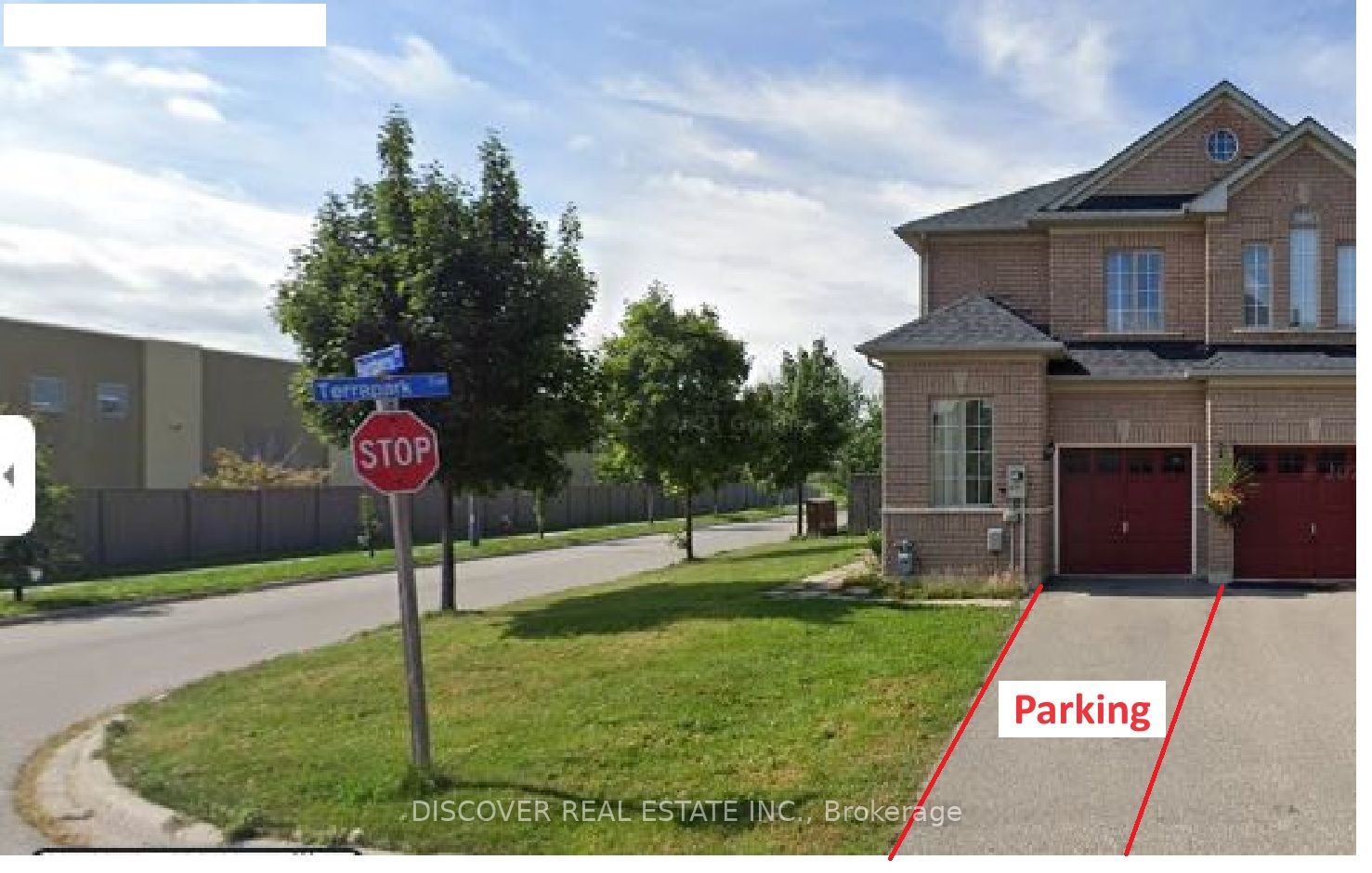 5806 Rainberry Drive