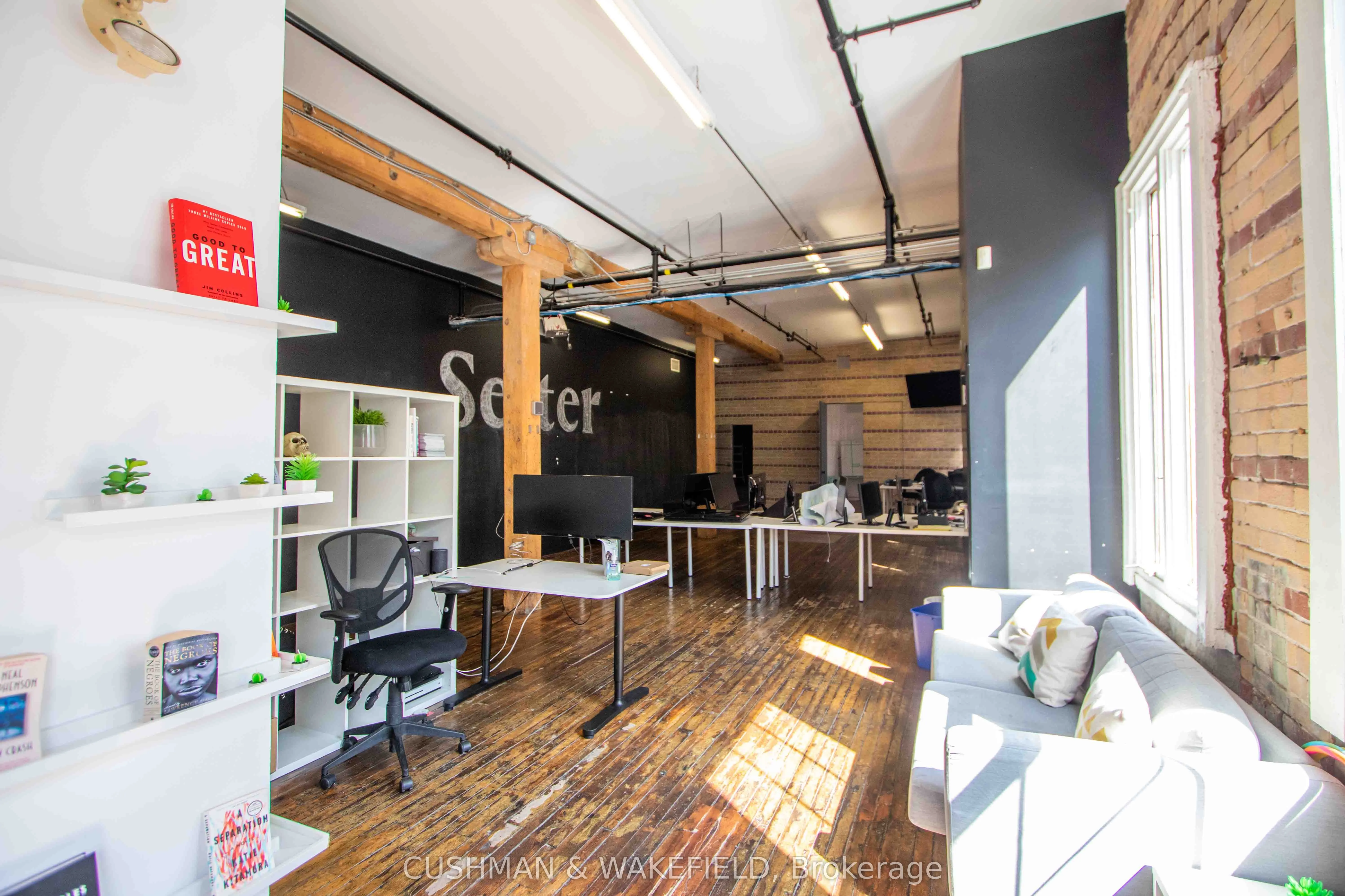 360 Dufferin Street #201