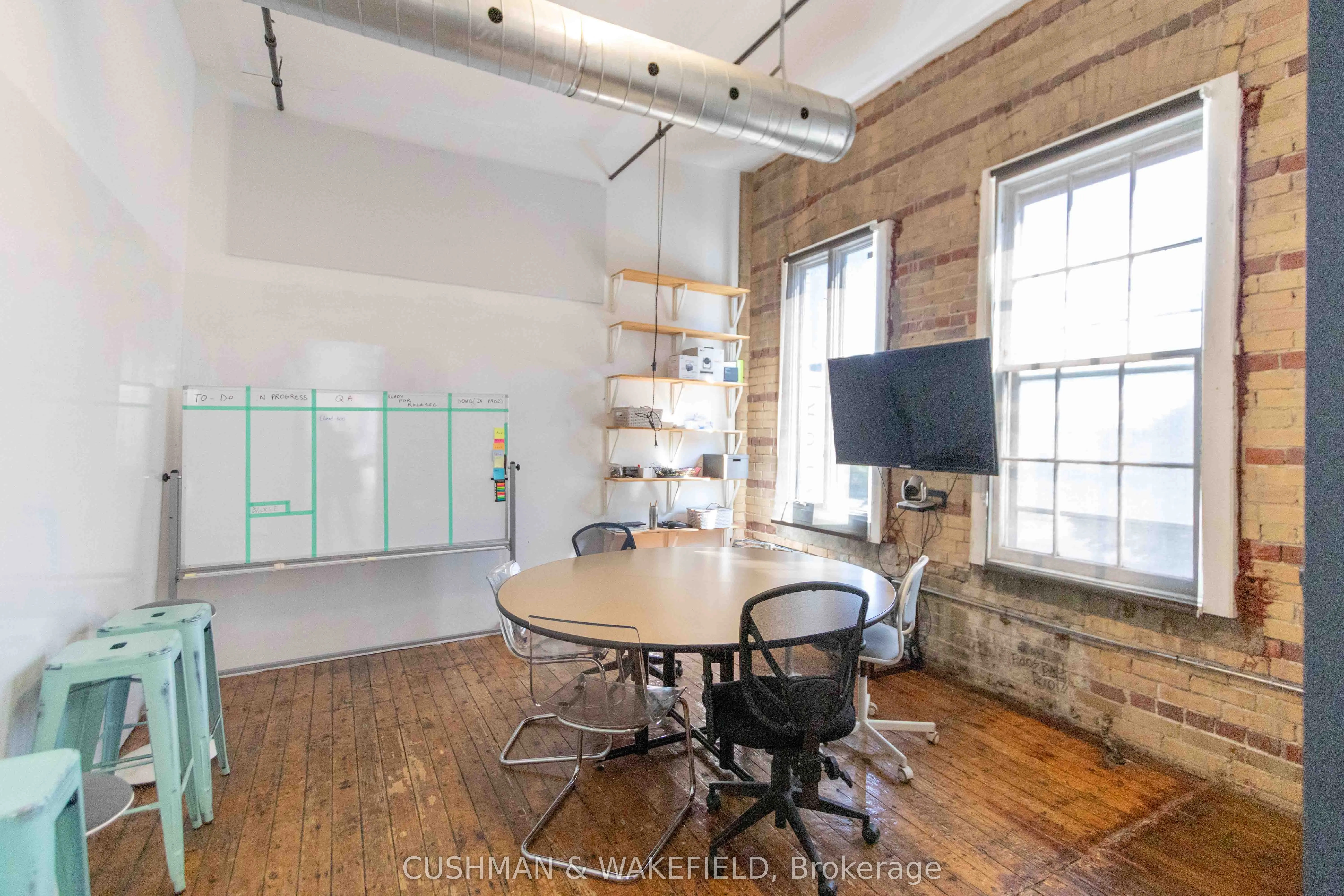 360 Dufferin Street #201