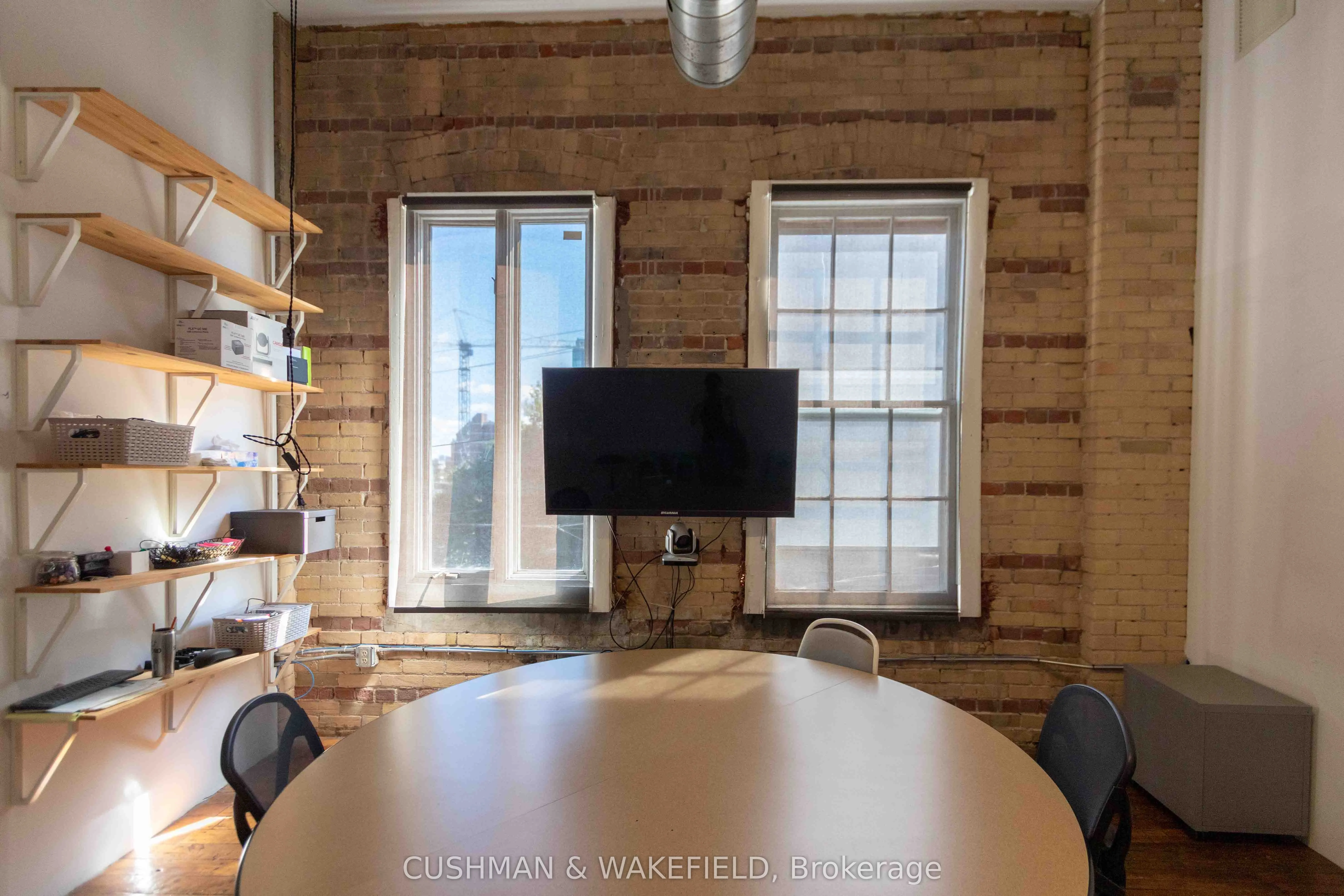 360 Dufferin Street #201
