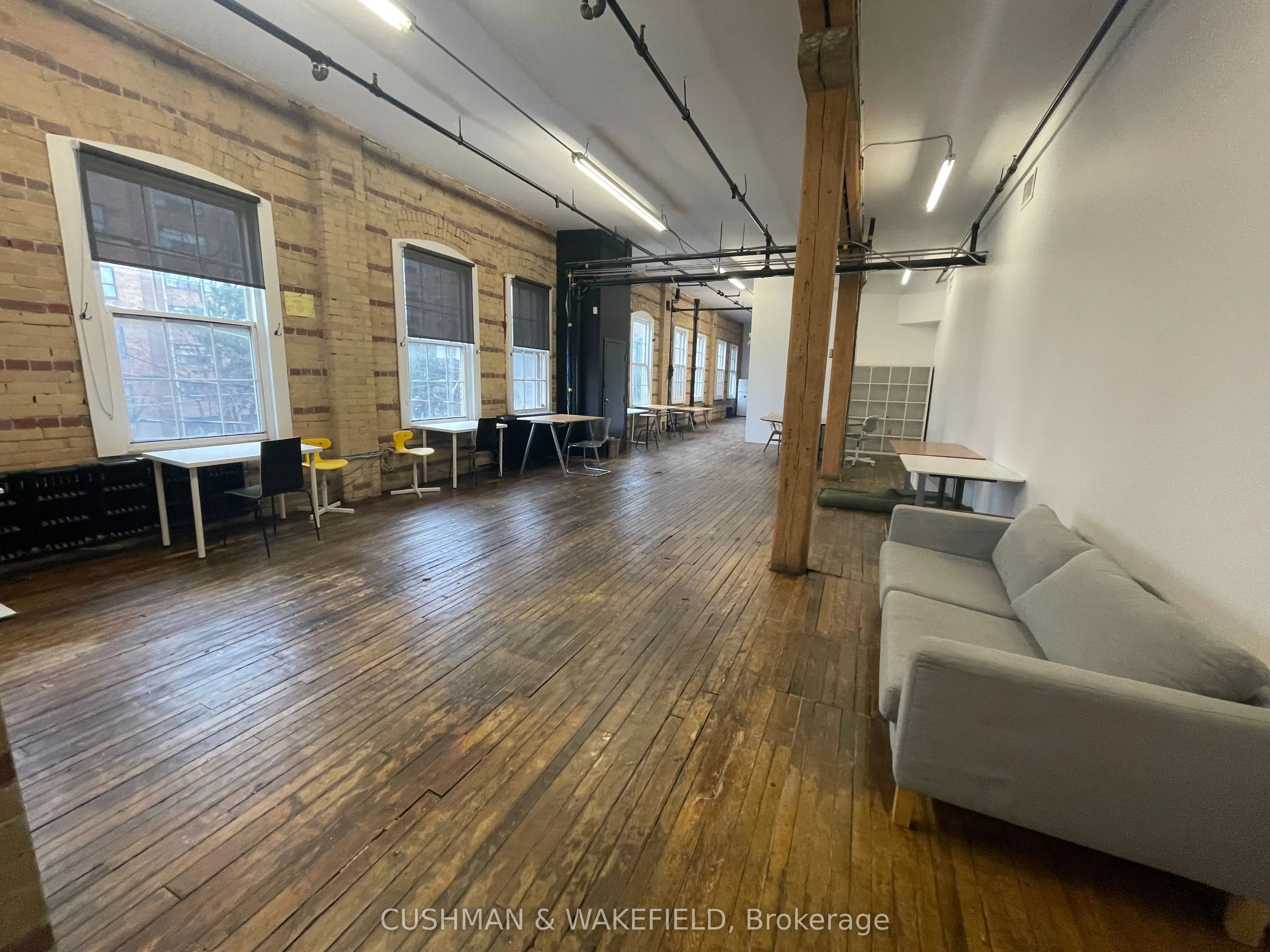 360 Dufferin Street #201