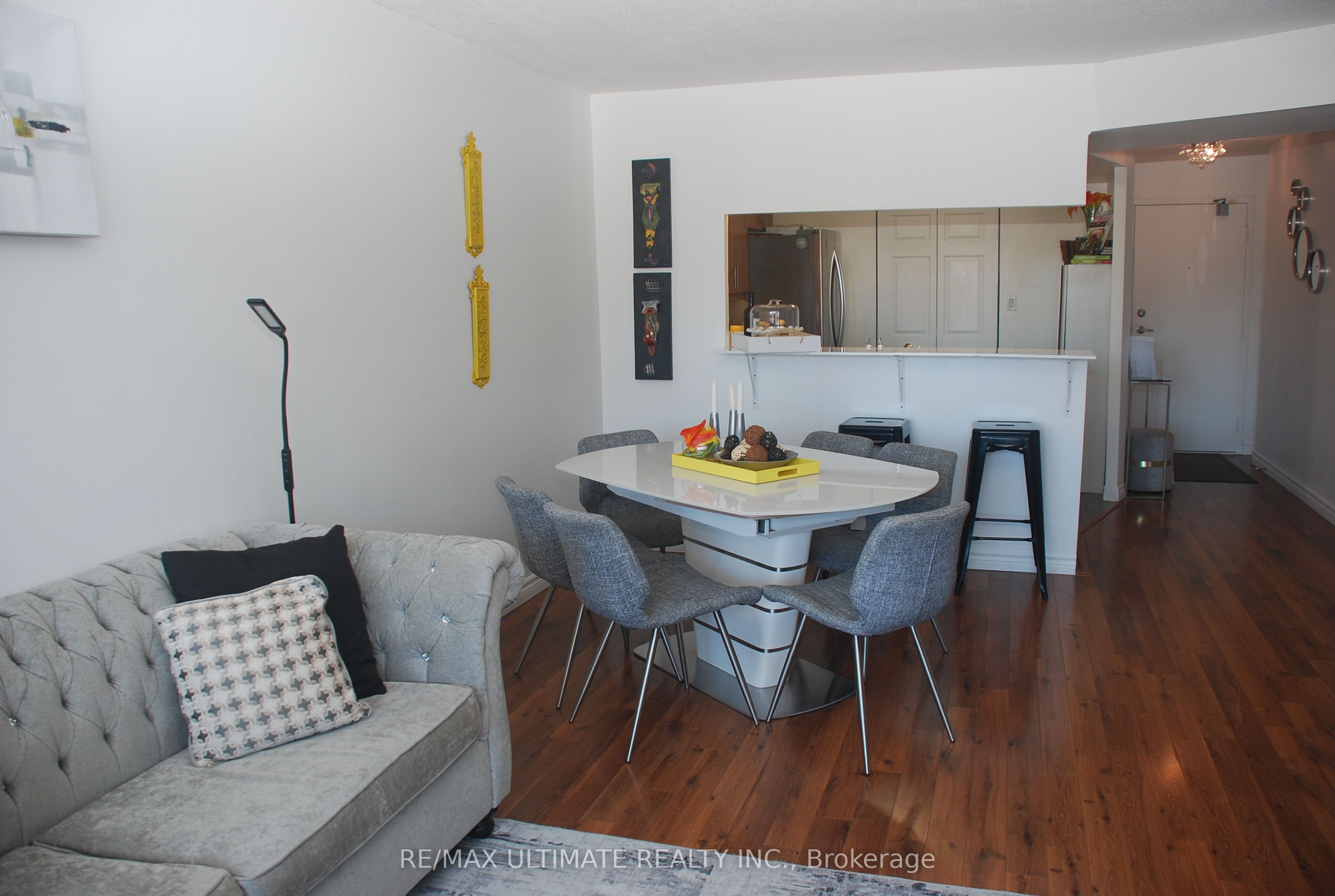 3605 Kariya Drive, #2007