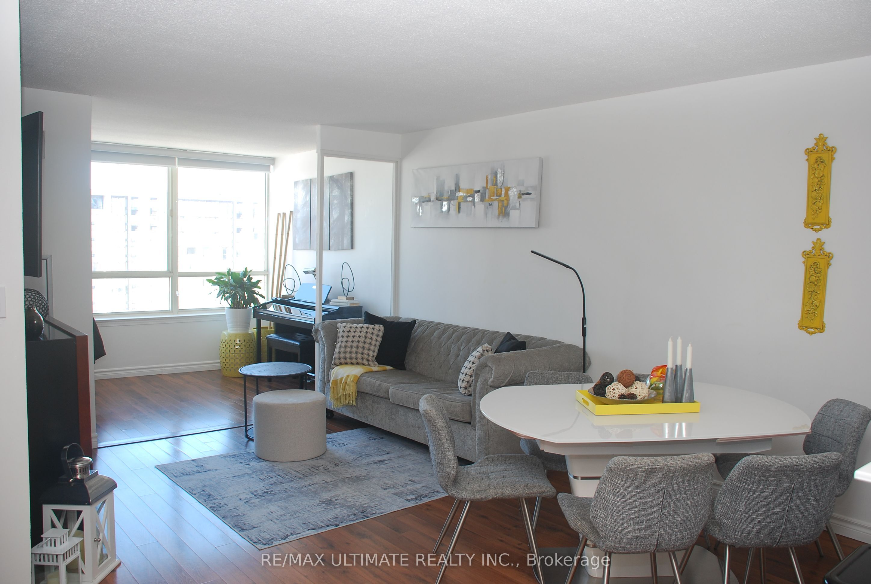 3605 Kariya Drive, #2007