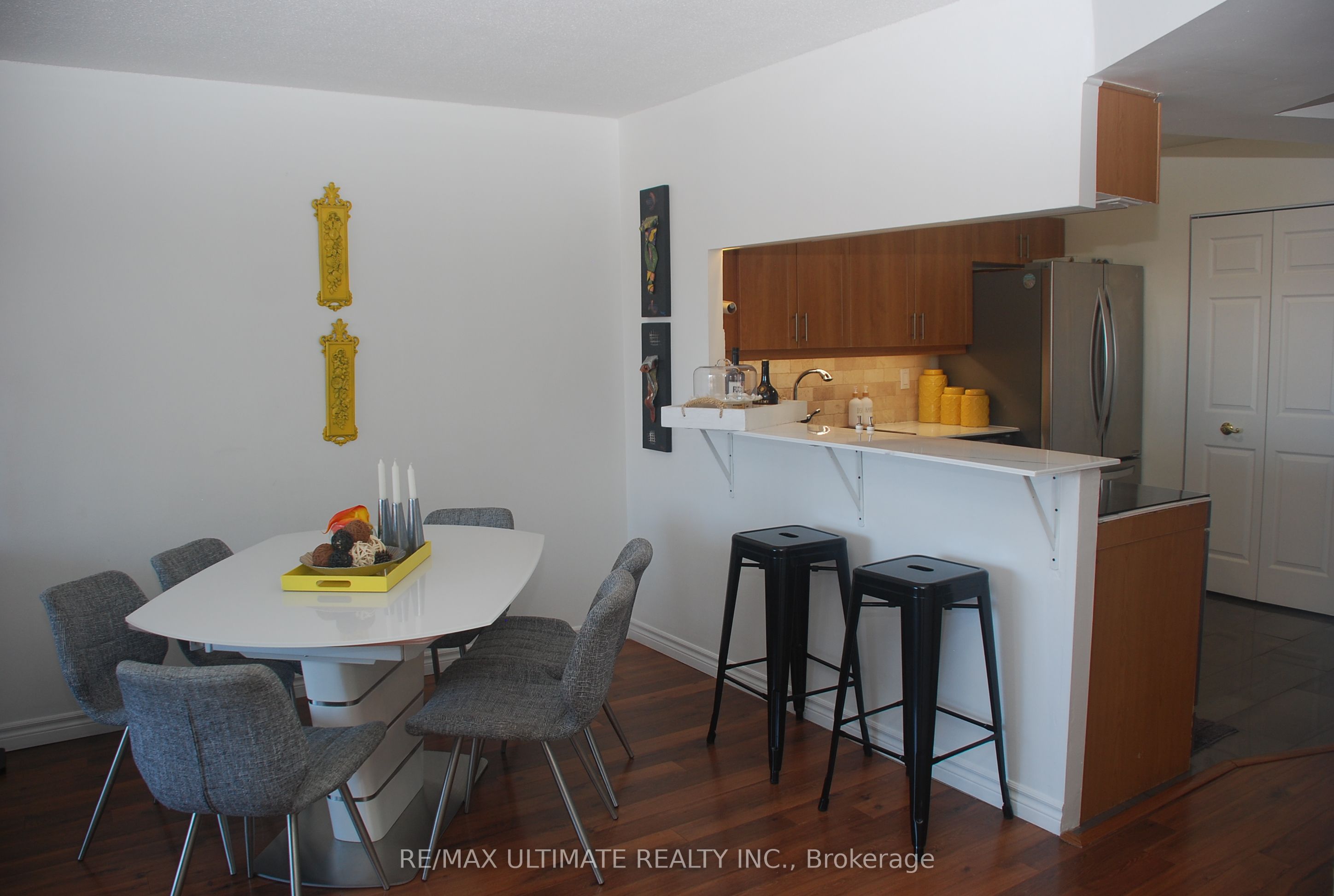 3605 Kariya Drive, #2007
