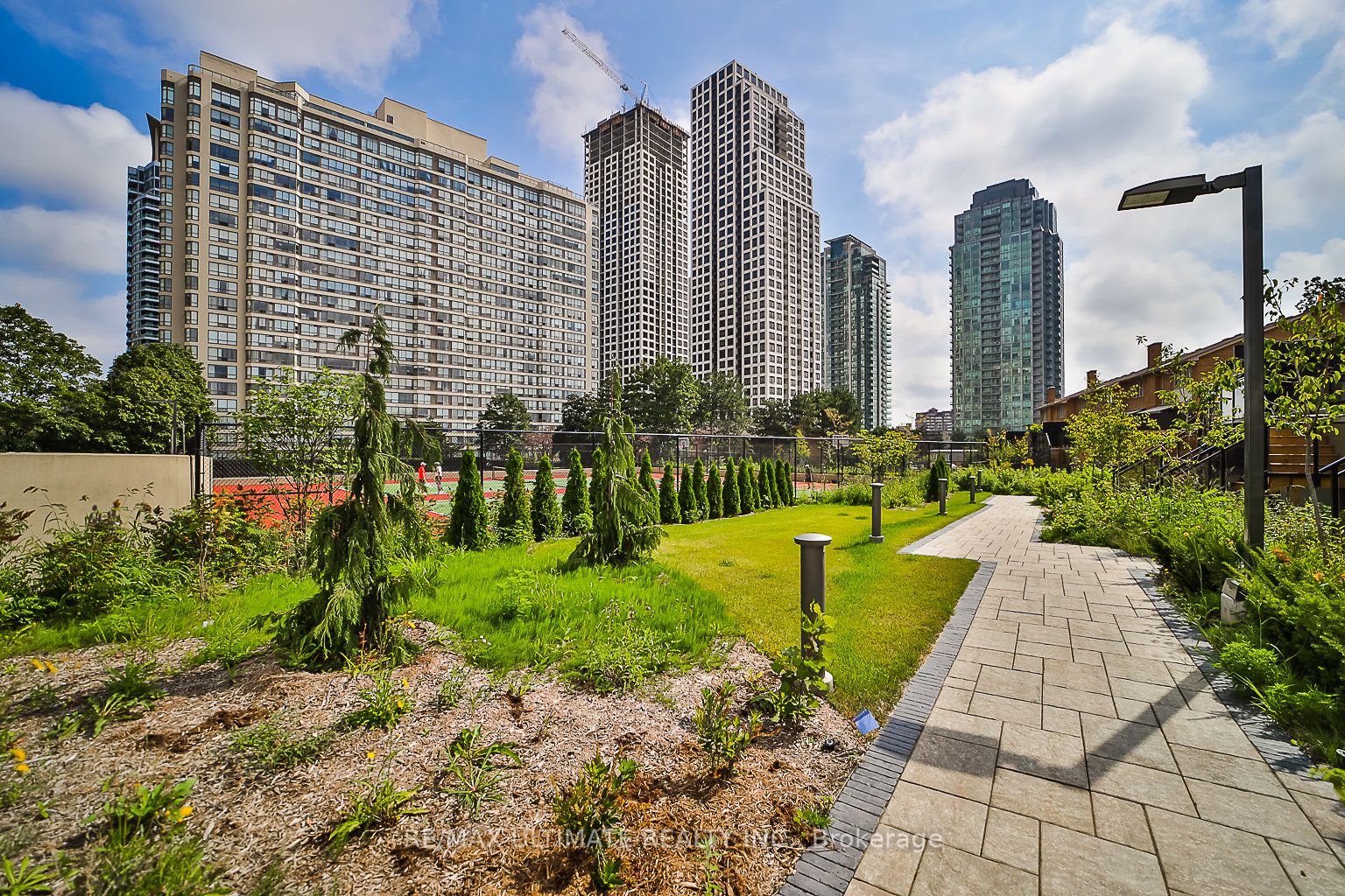 3605 Kariya Drive, #2007
