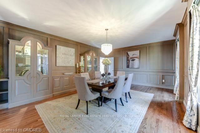 16 Ennisclare Drive W