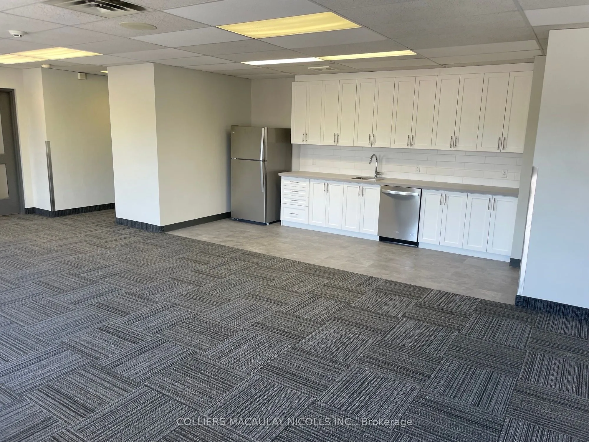 5397 Eglinton Avenue W, #208-220