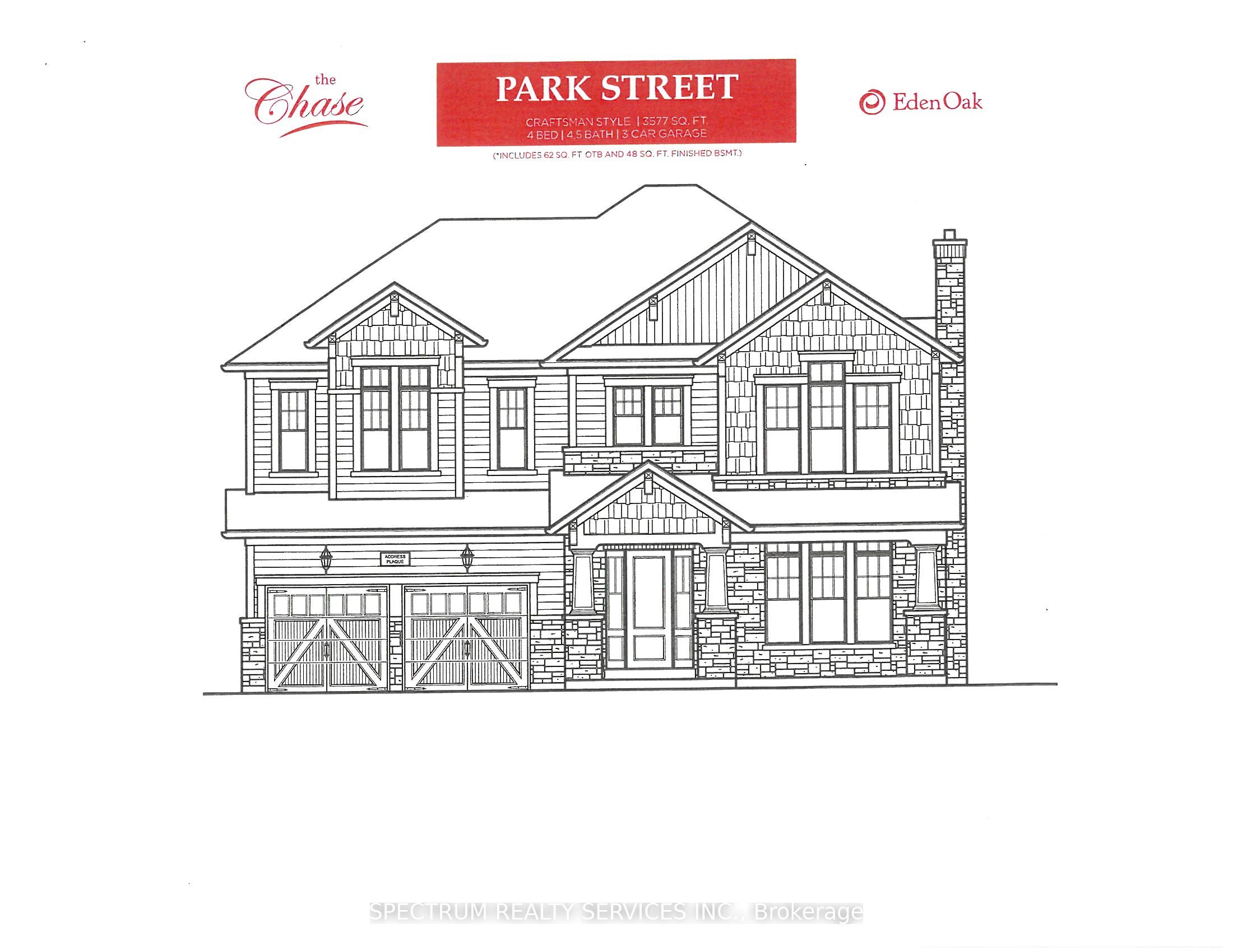 106 Park Street