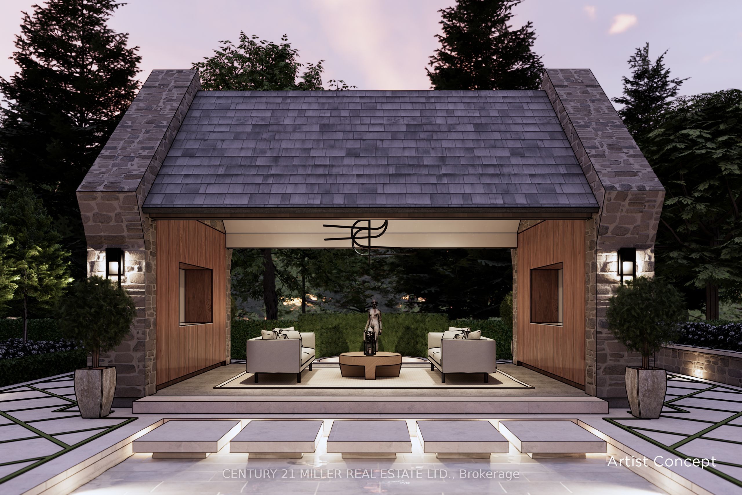 143 Balsam Drive