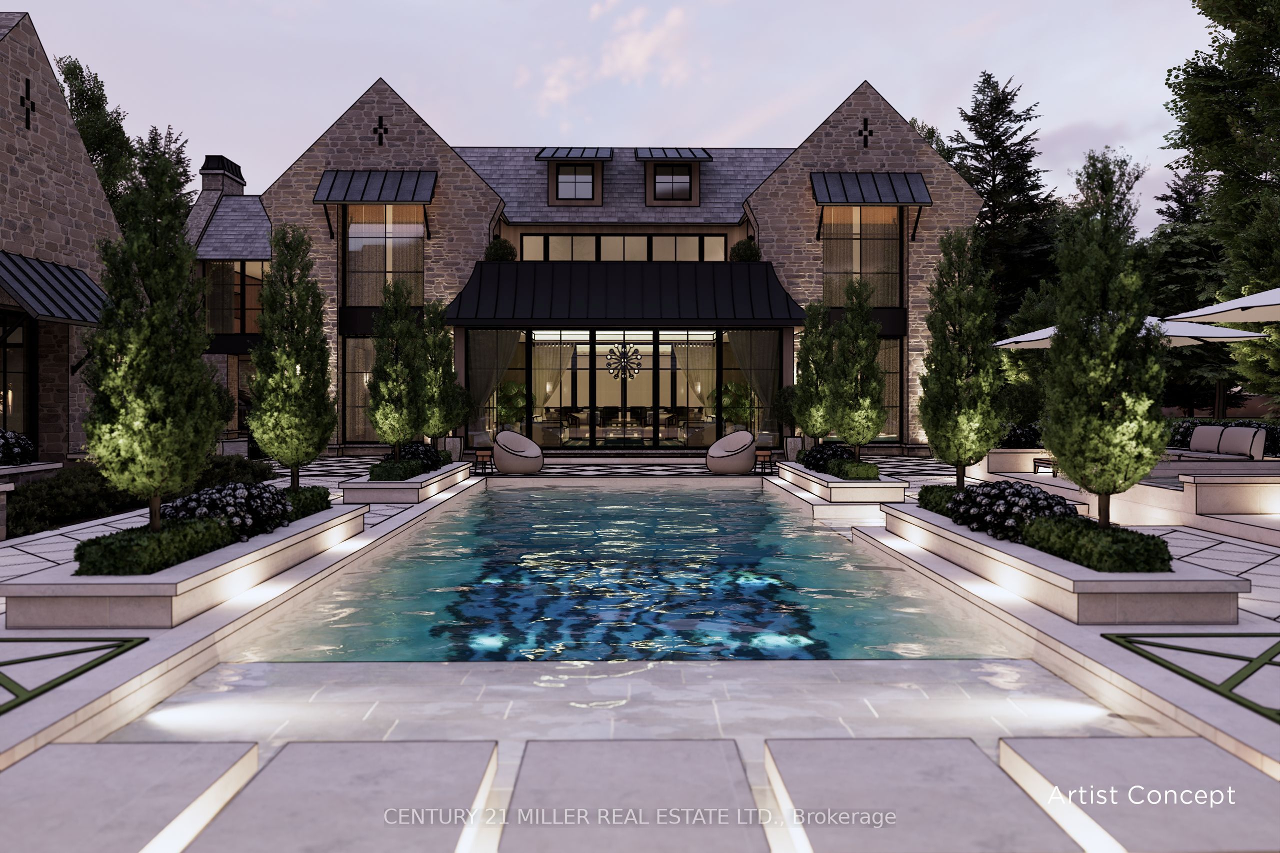 143 Balsam Drive