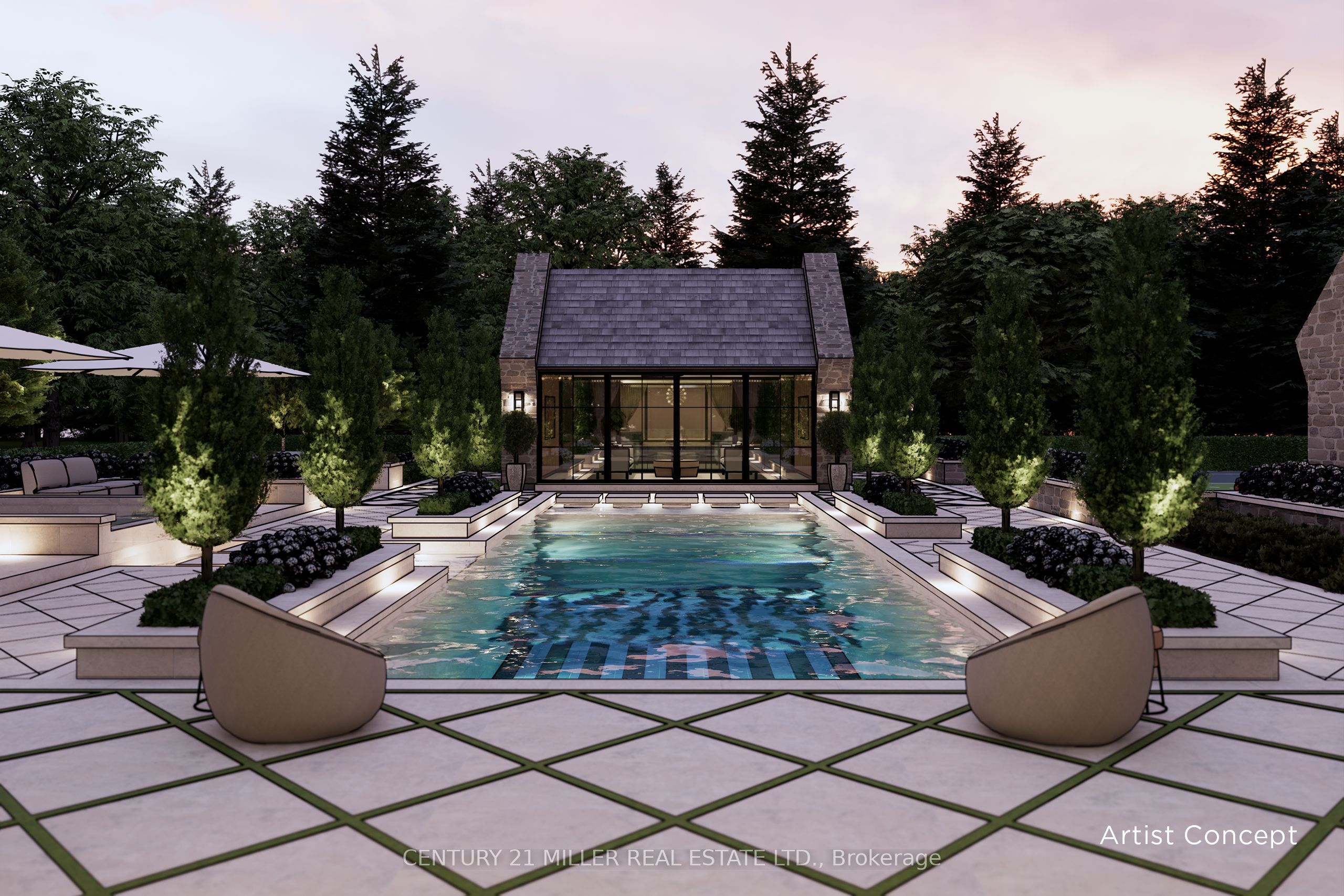 143 Balsam Drive