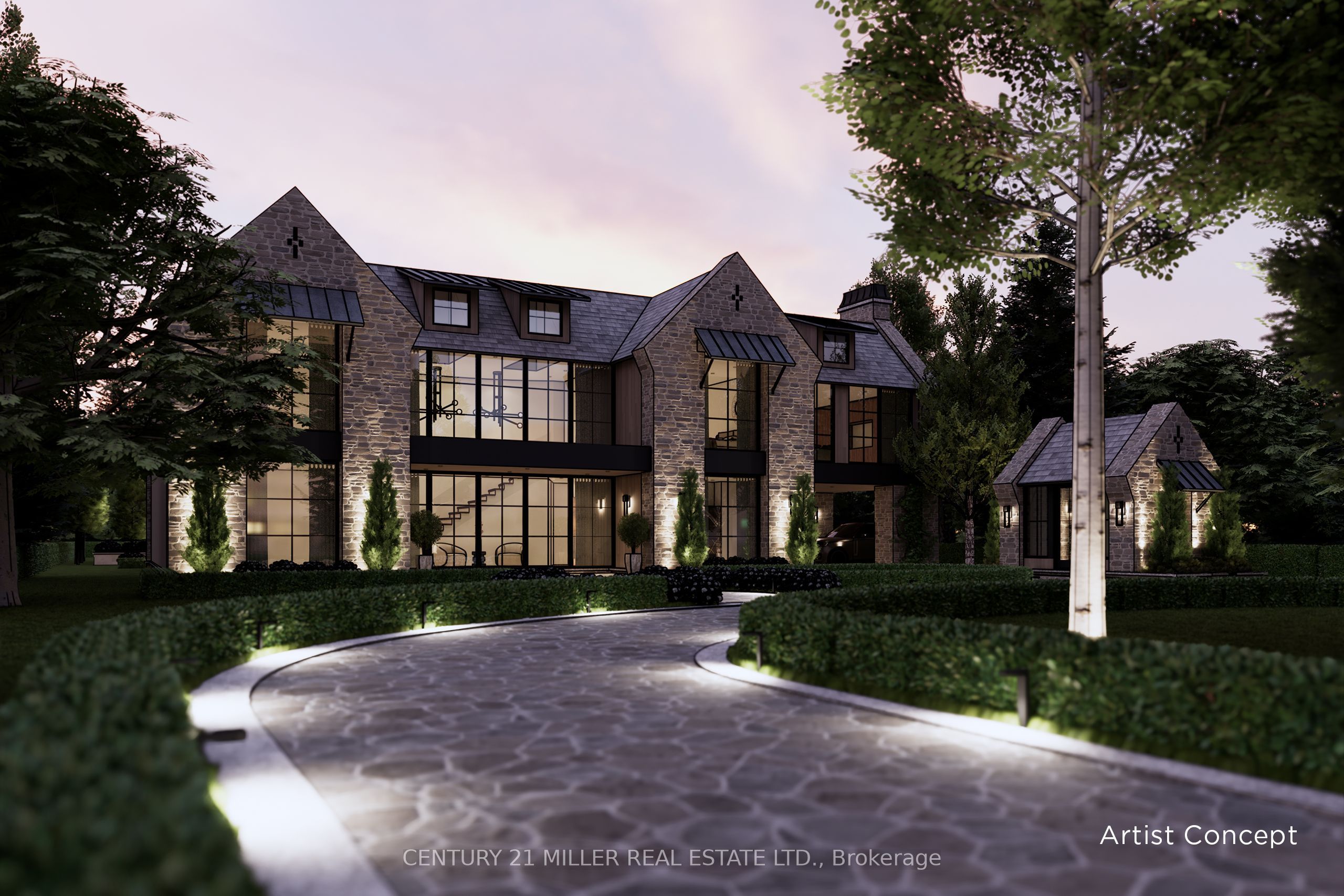 143 Balsam Drive