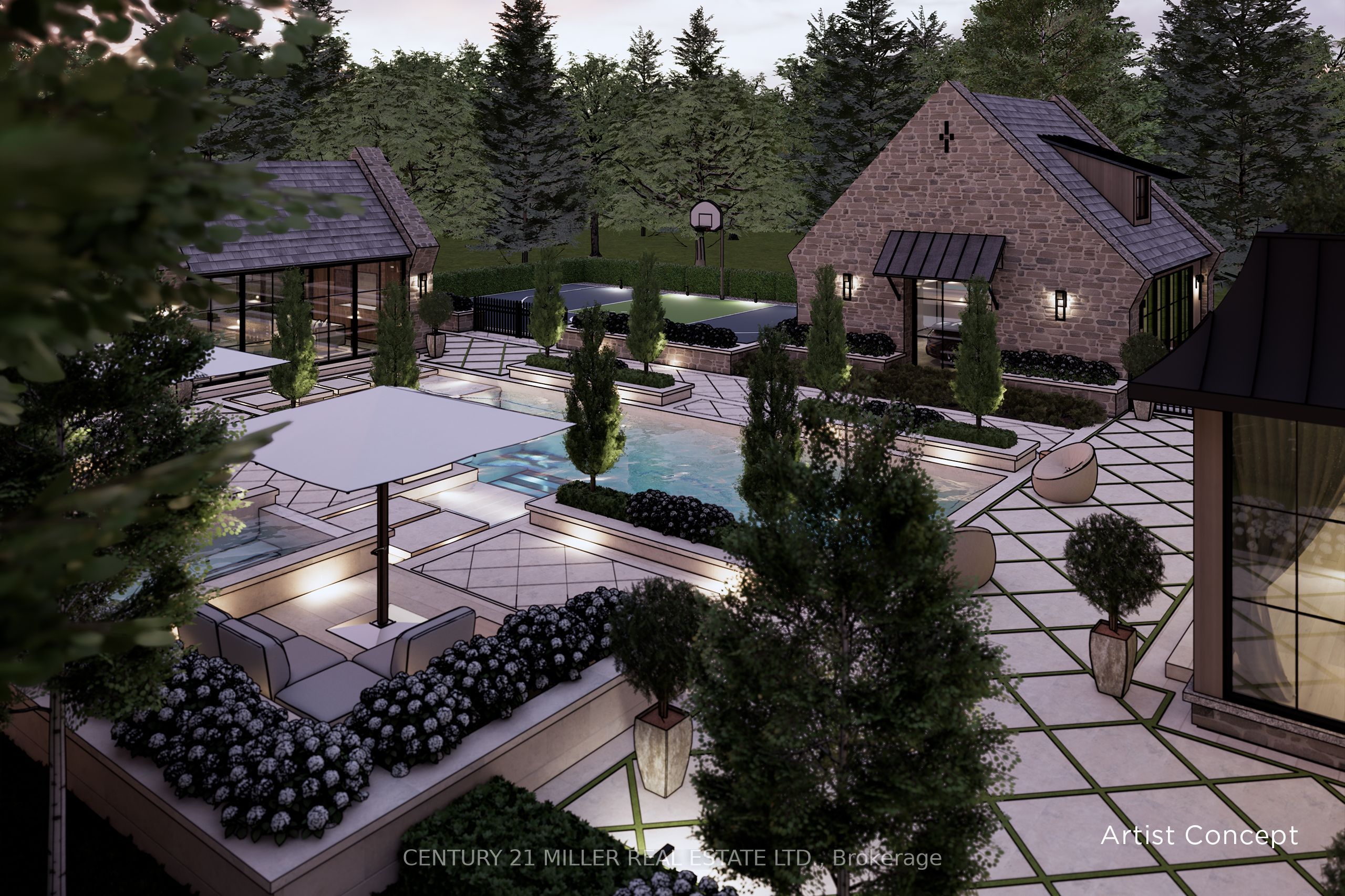 143 Balsam Drive