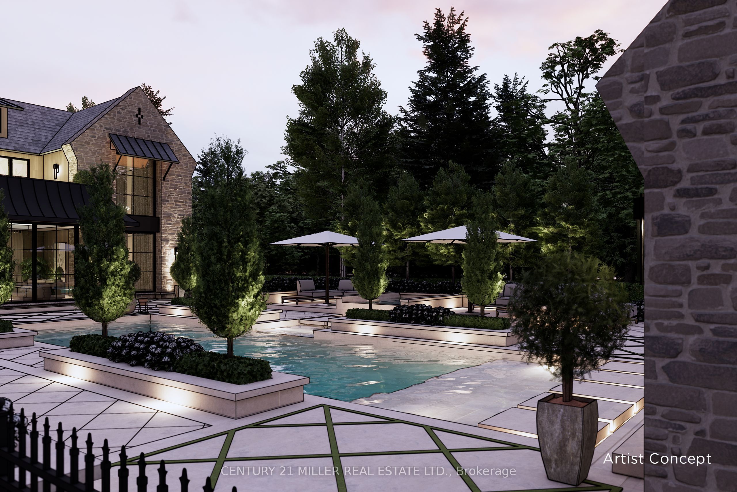 143 Balsam Drive