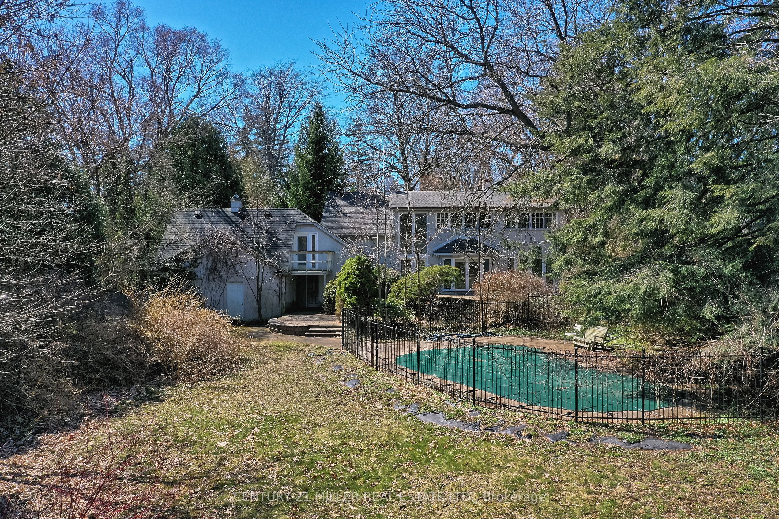 143 Balsam Drive