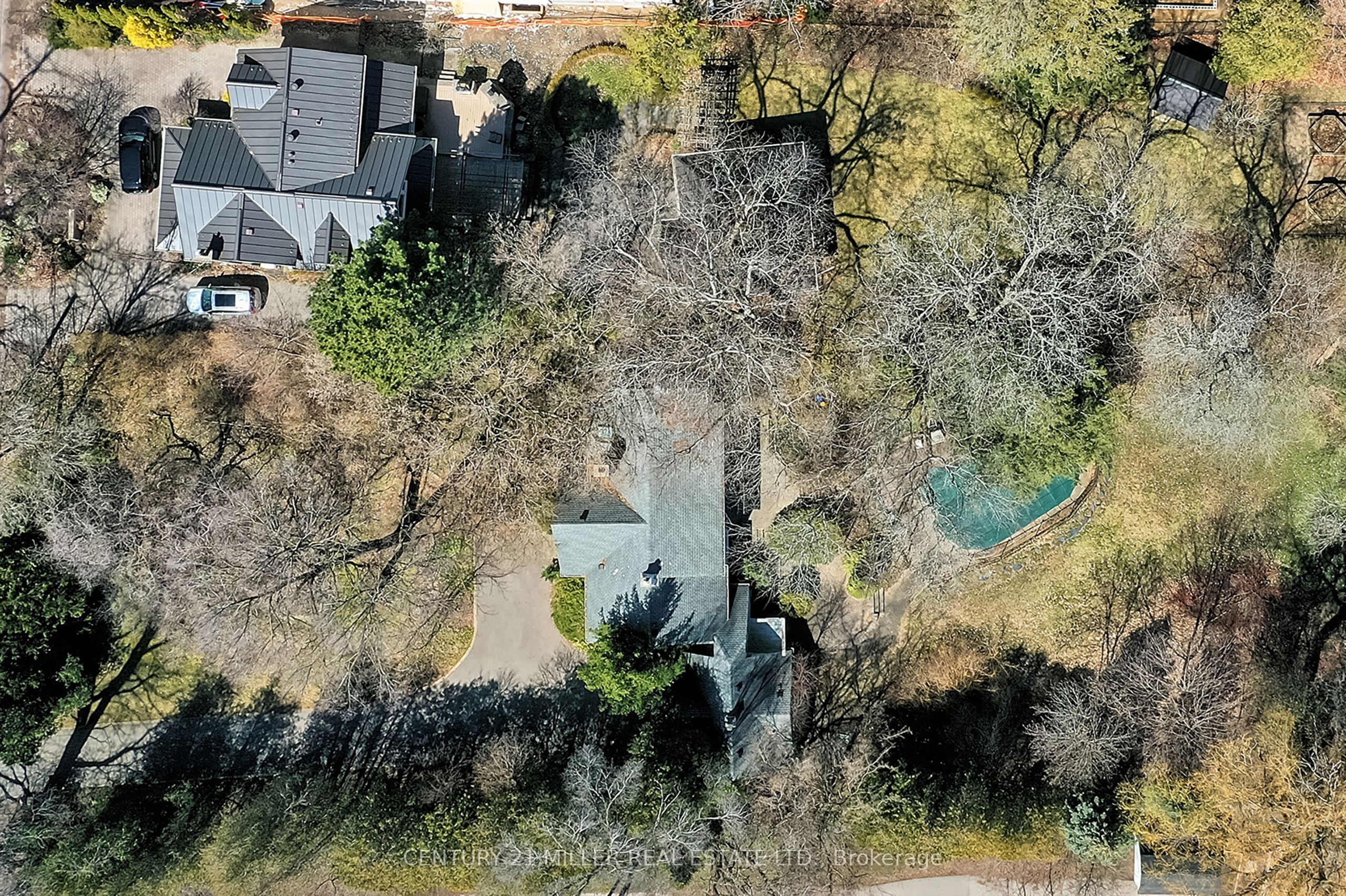143 Balsam Drive