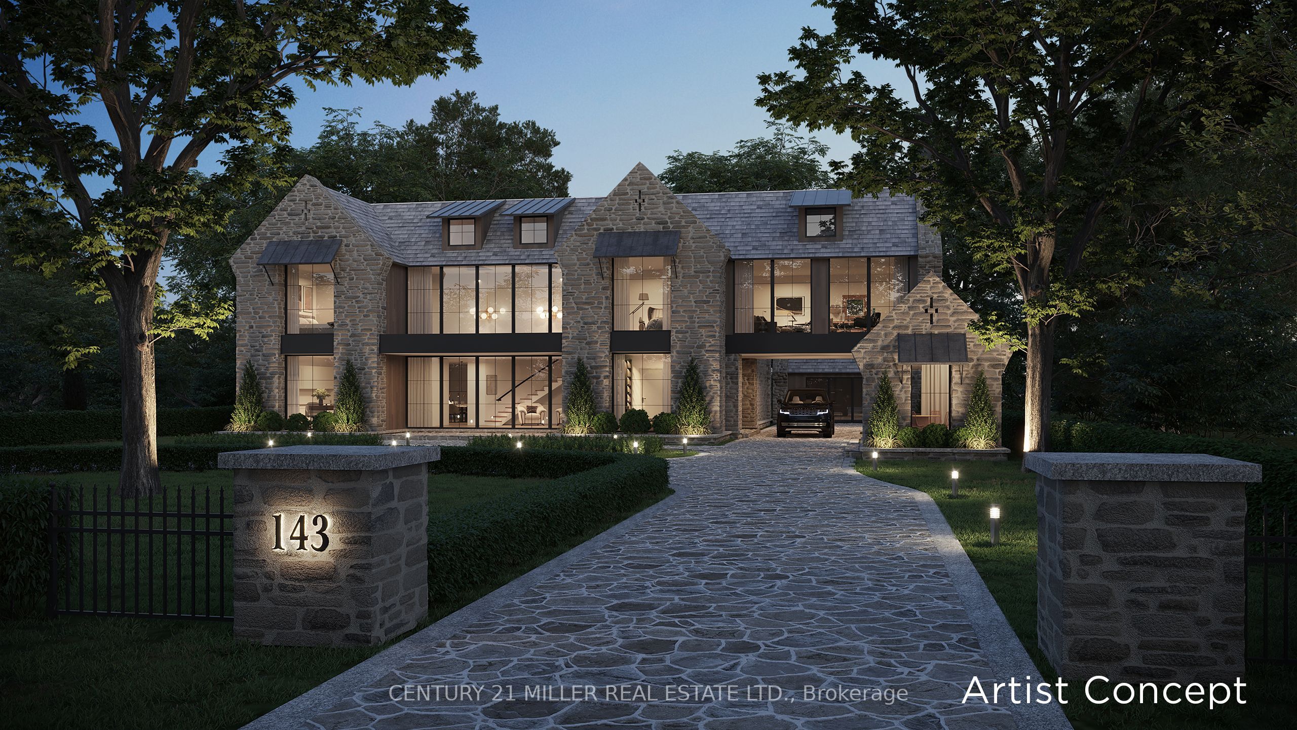 143 Balsam Drive