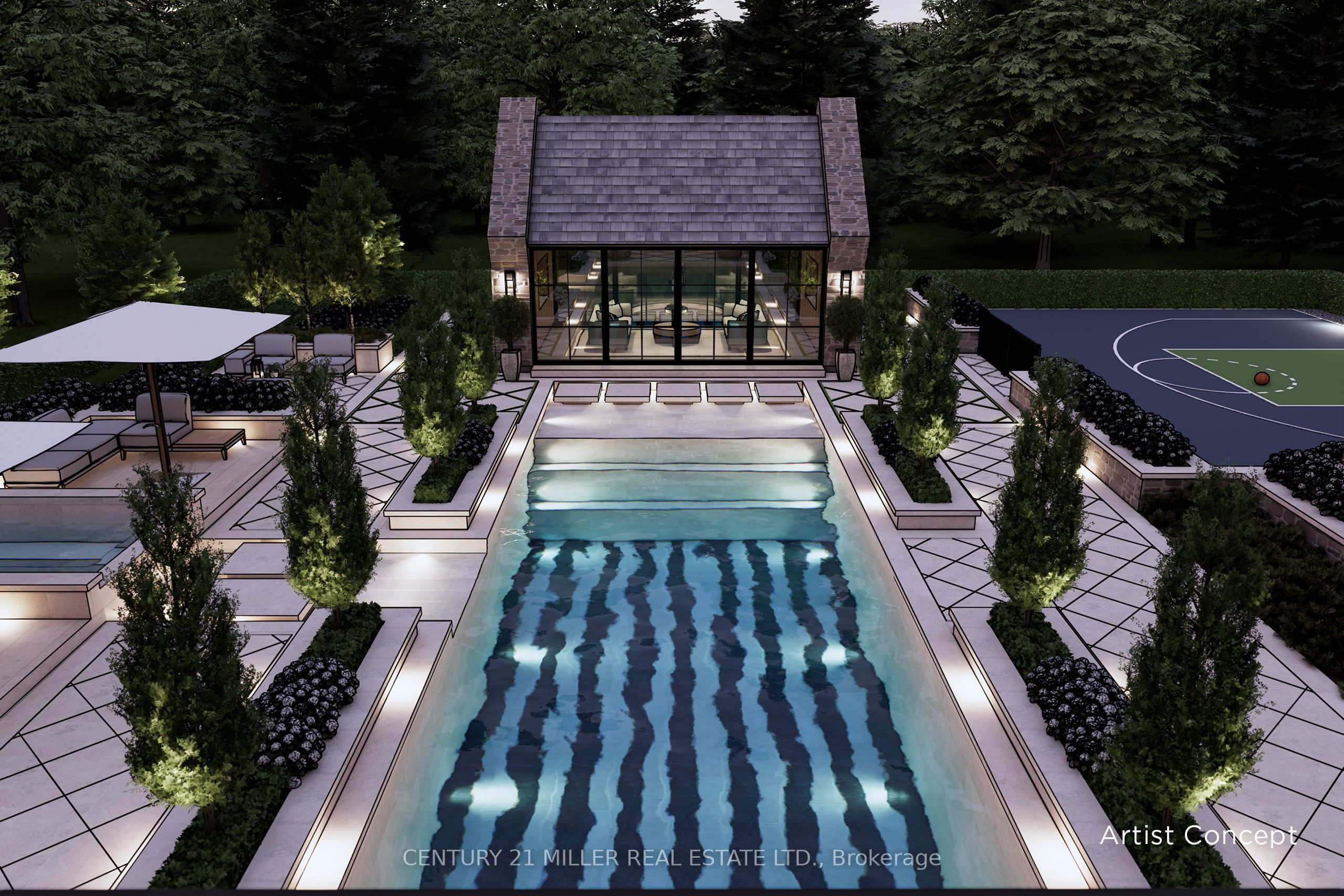 143 Balsam Drive