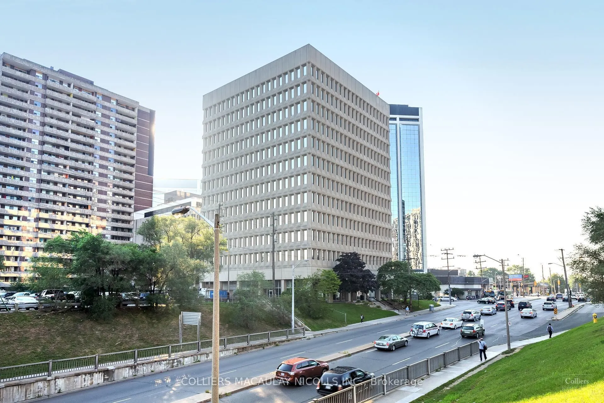 1243 Islington Avenue, #800