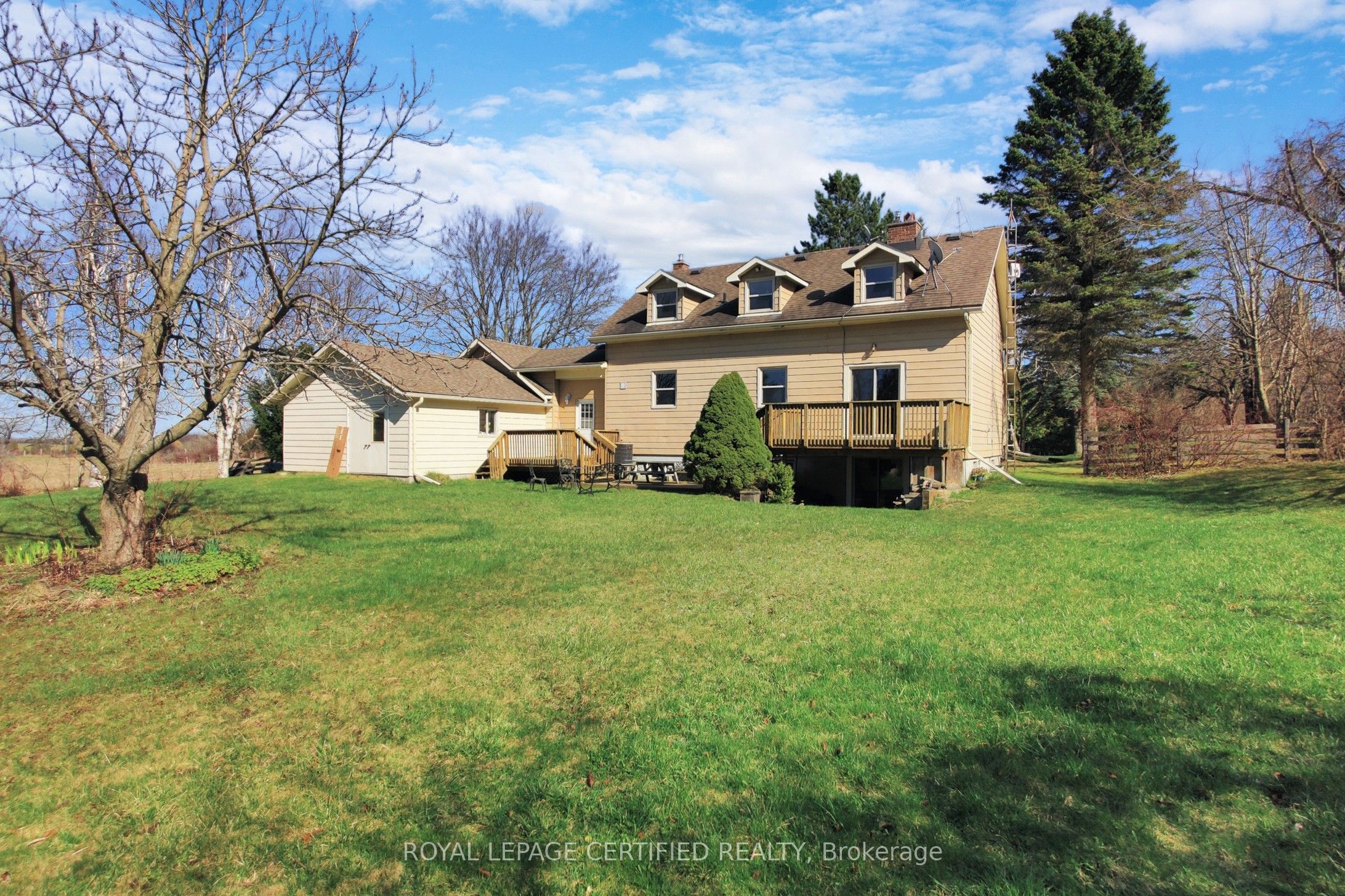 4250 Beech Grove Side Road