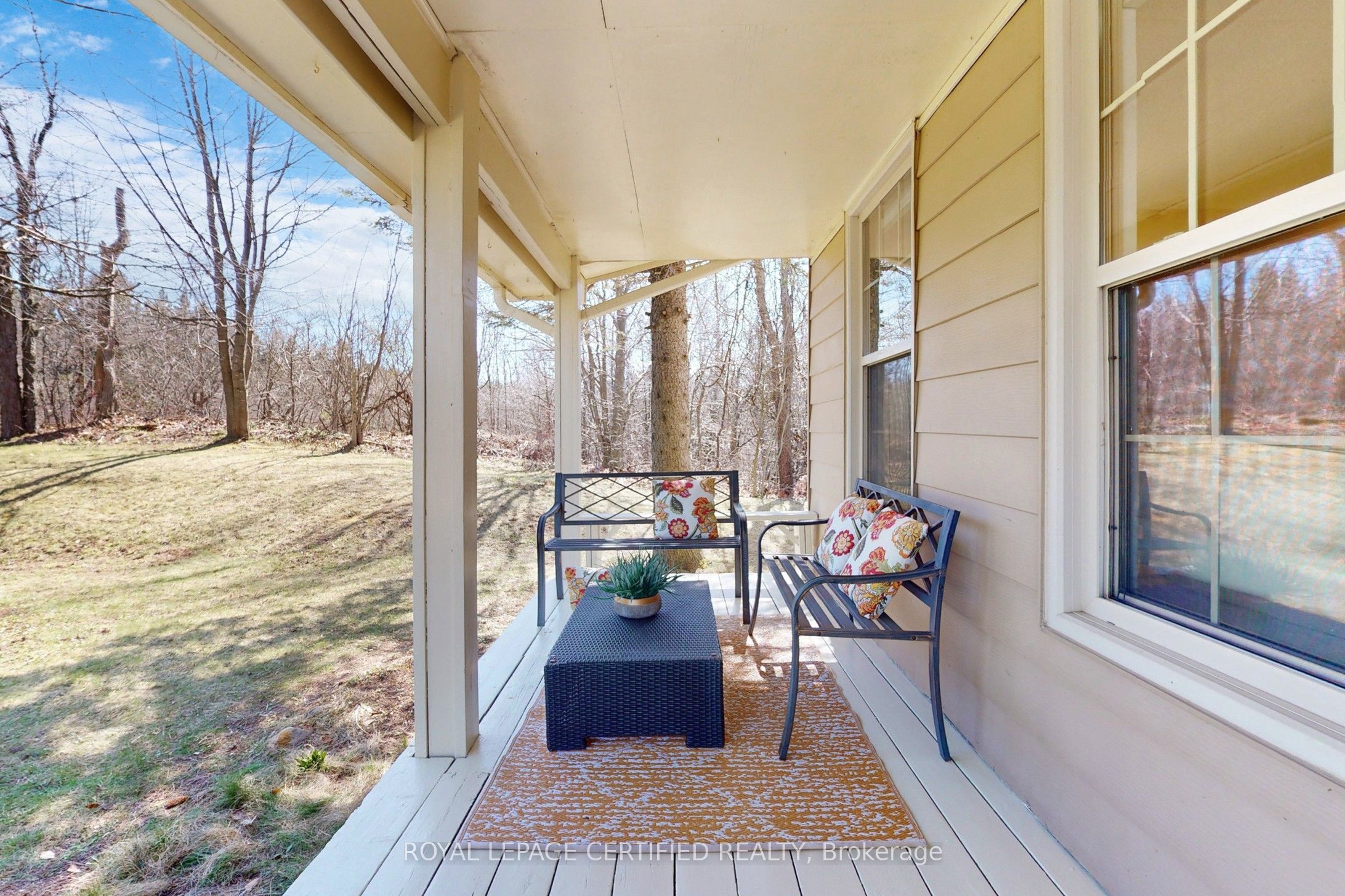4250 Beech Grove Side Road