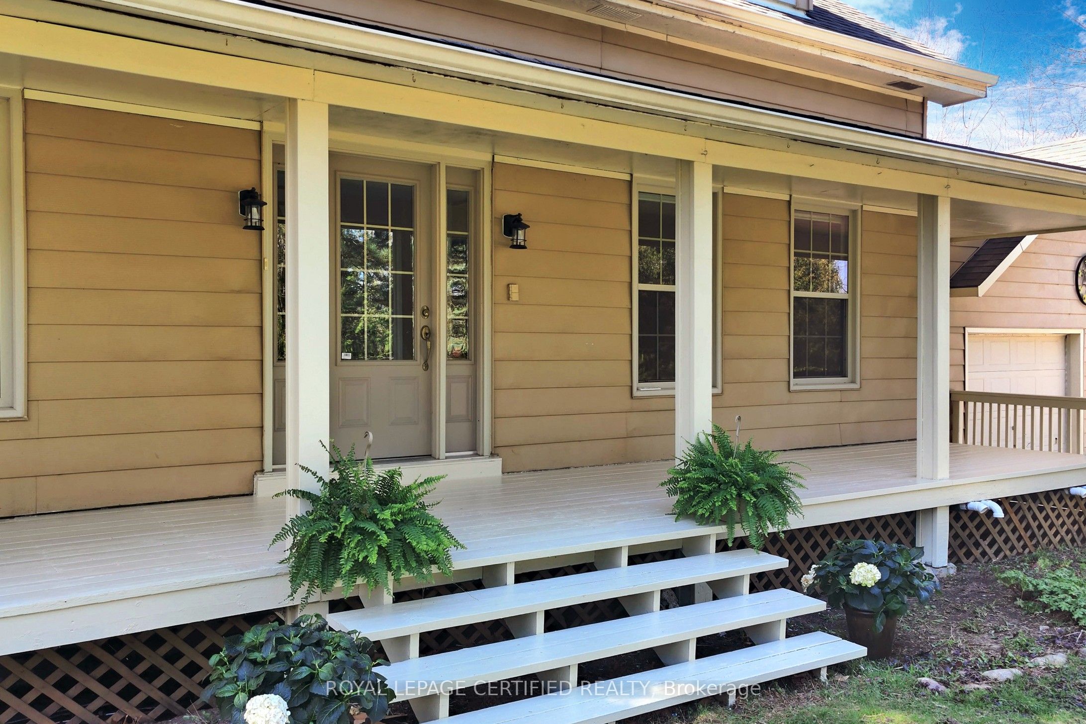 4250 Beech Grove Side Road