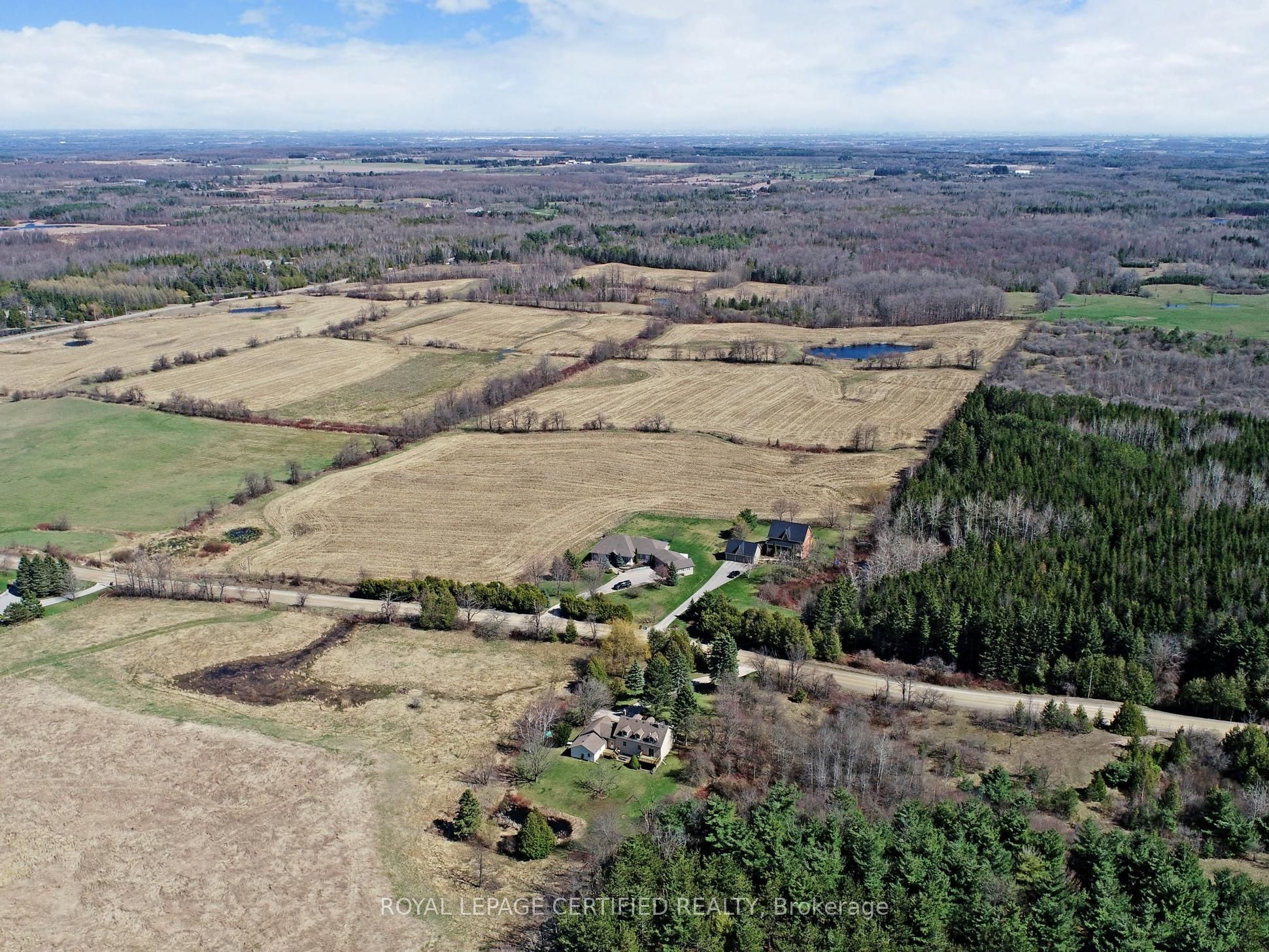 4250 Beech Grove Side Road