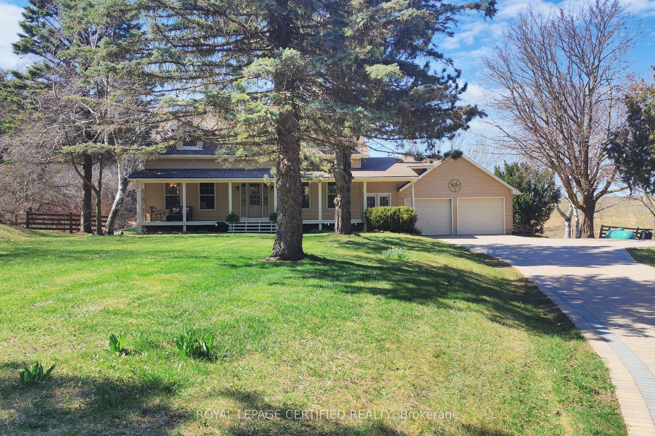 4250 Beech Grove Side Road
