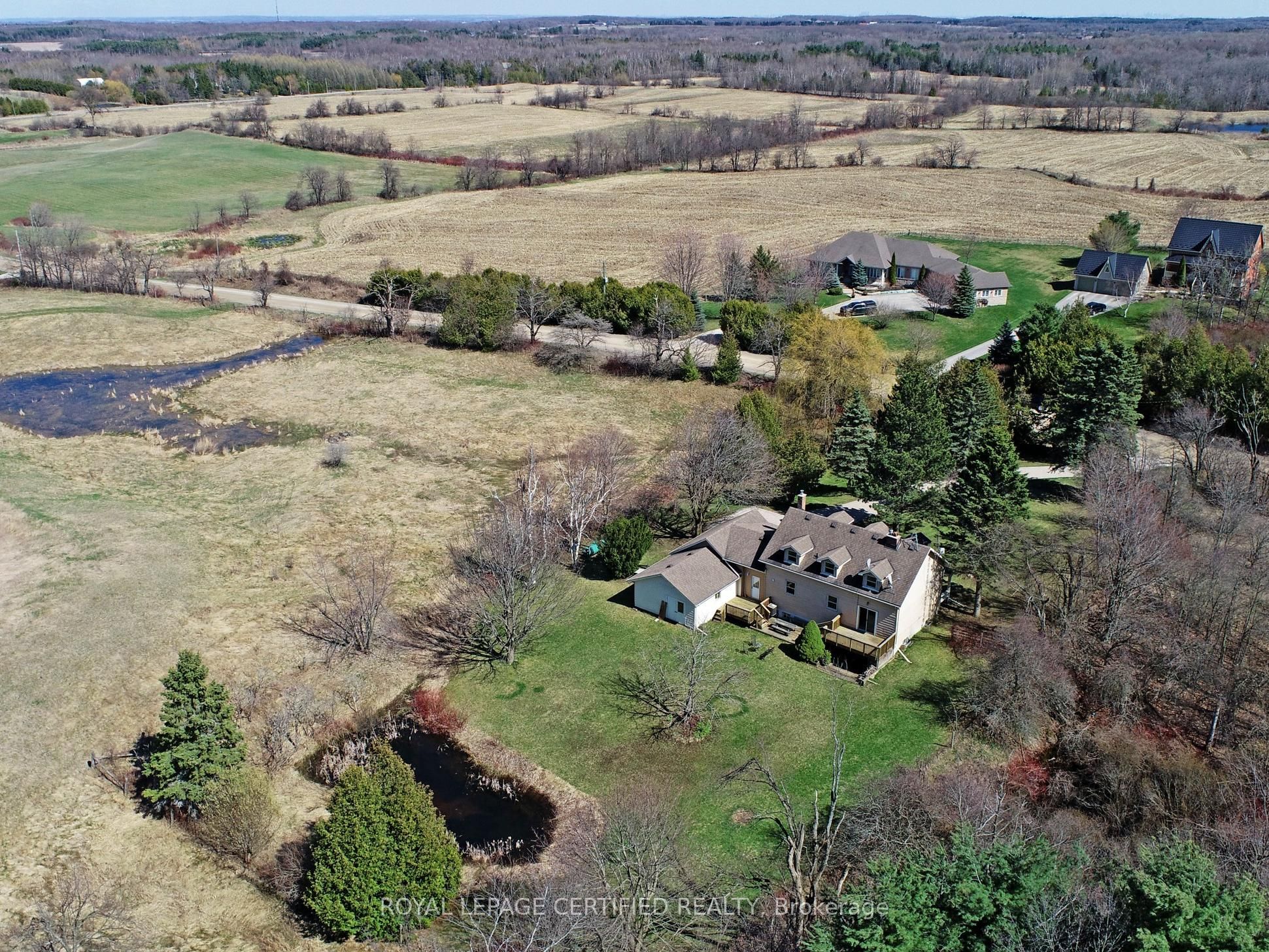 4250 Beech Grove Side Road
