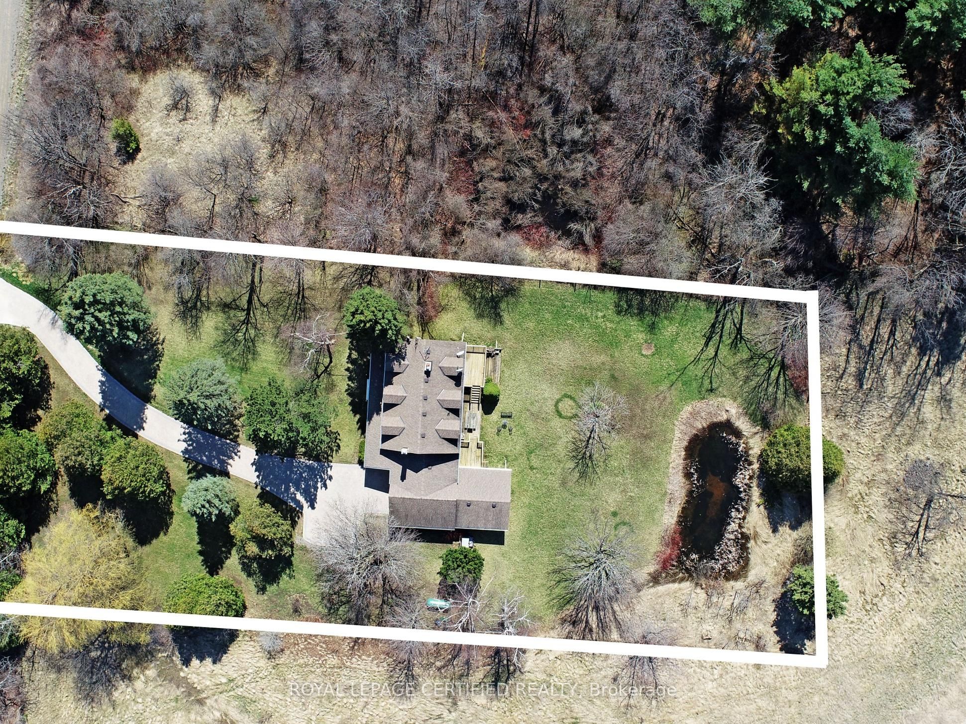 4250 Beech Grove Side Road