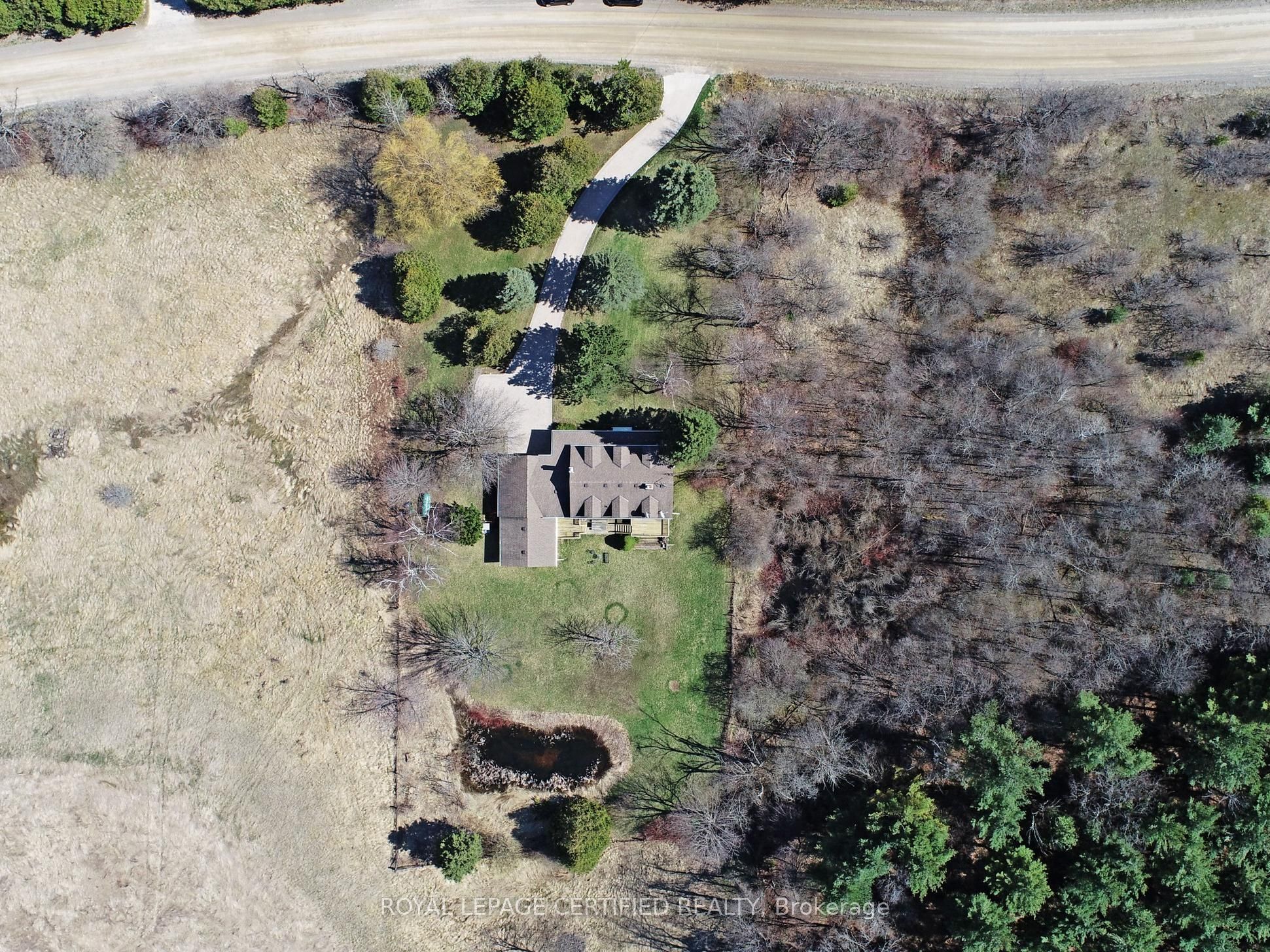 4250 Beech Grove Side Road