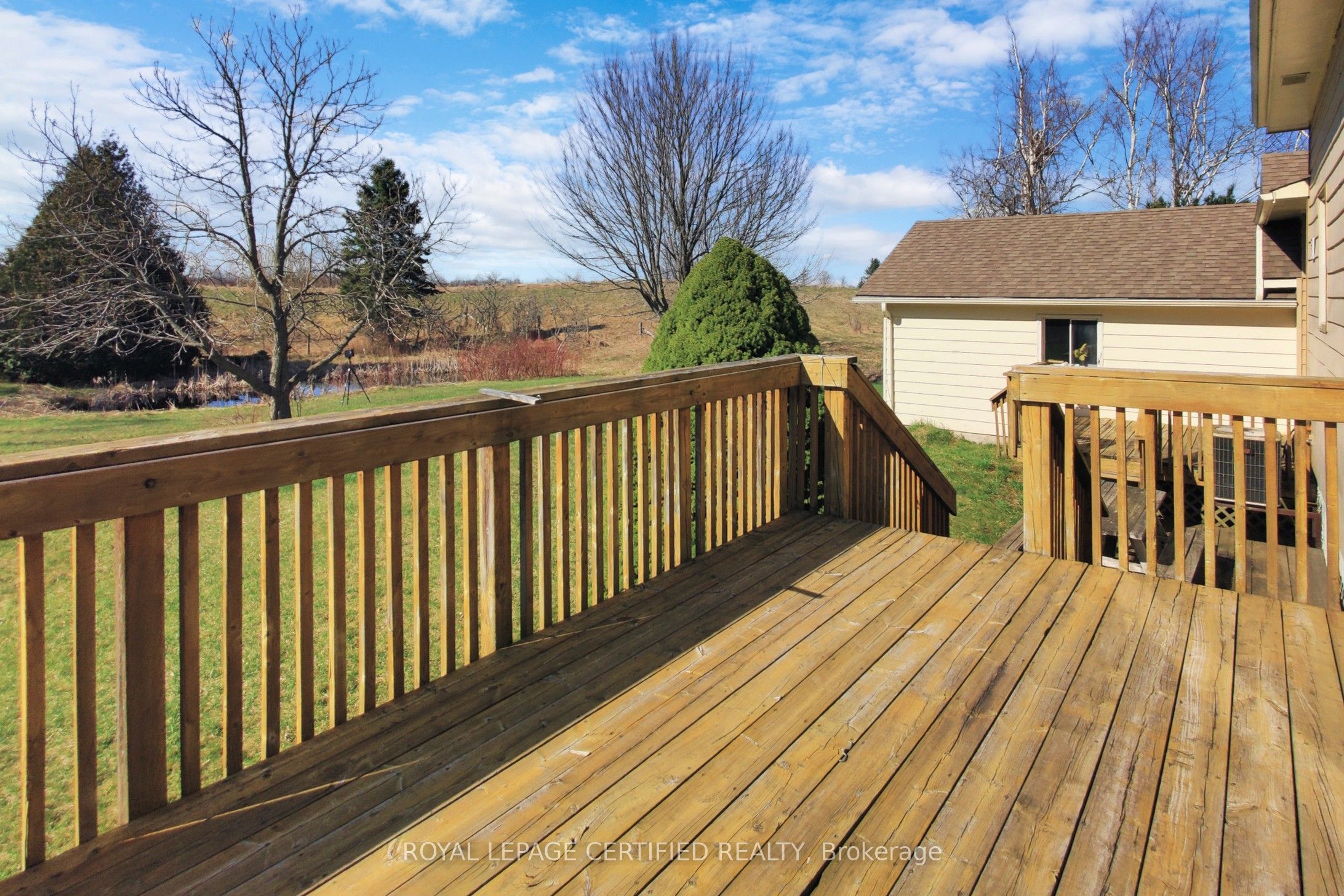 4250 Beech Grove Side Road