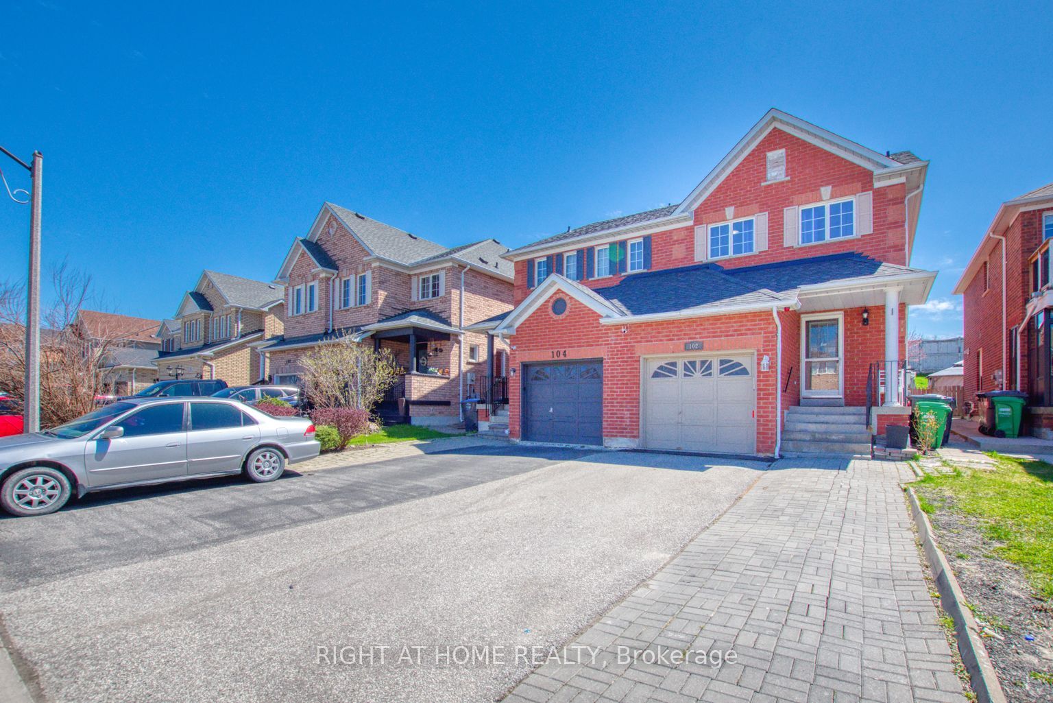 102 Grapevine Road