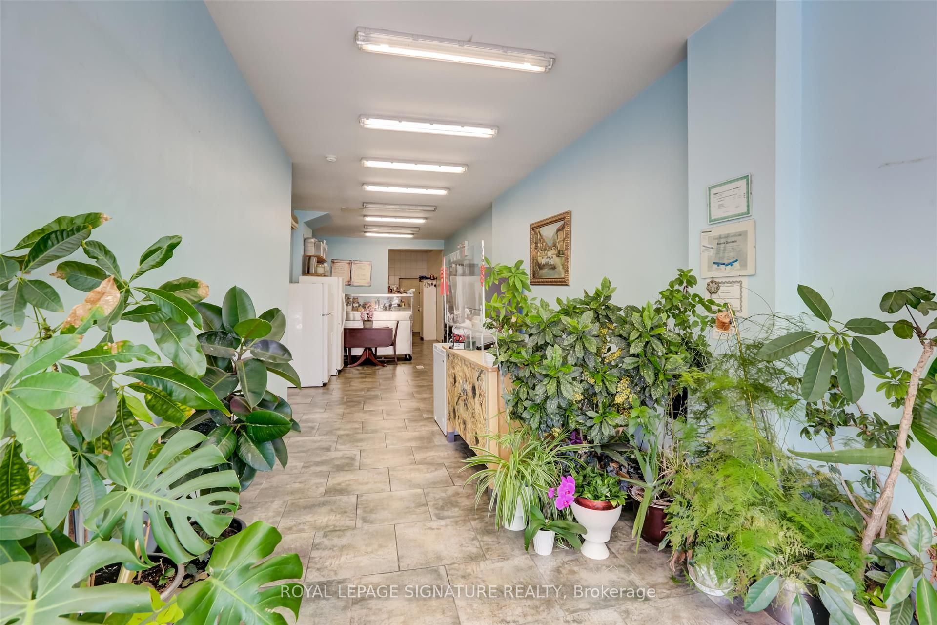 3142 Dundas Street W