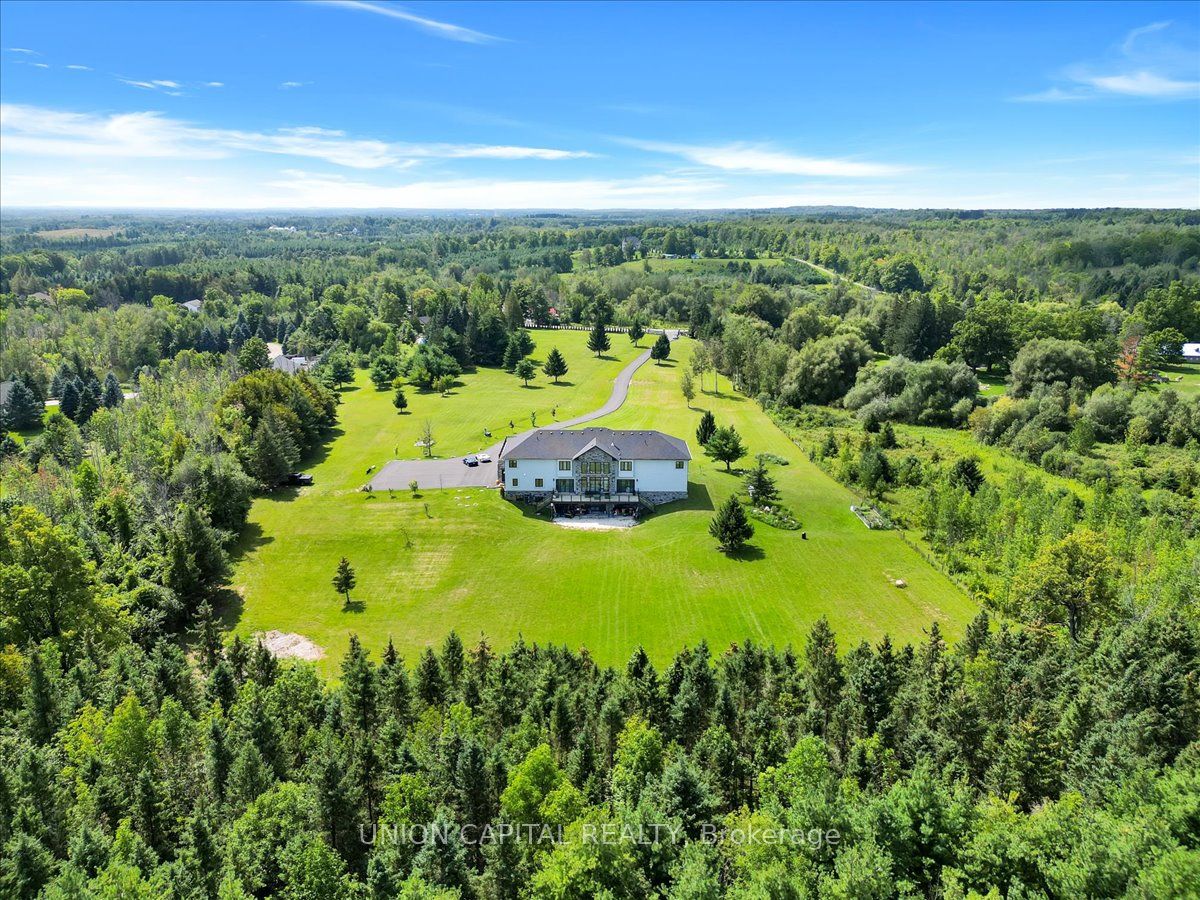 16033 Mississauga Road