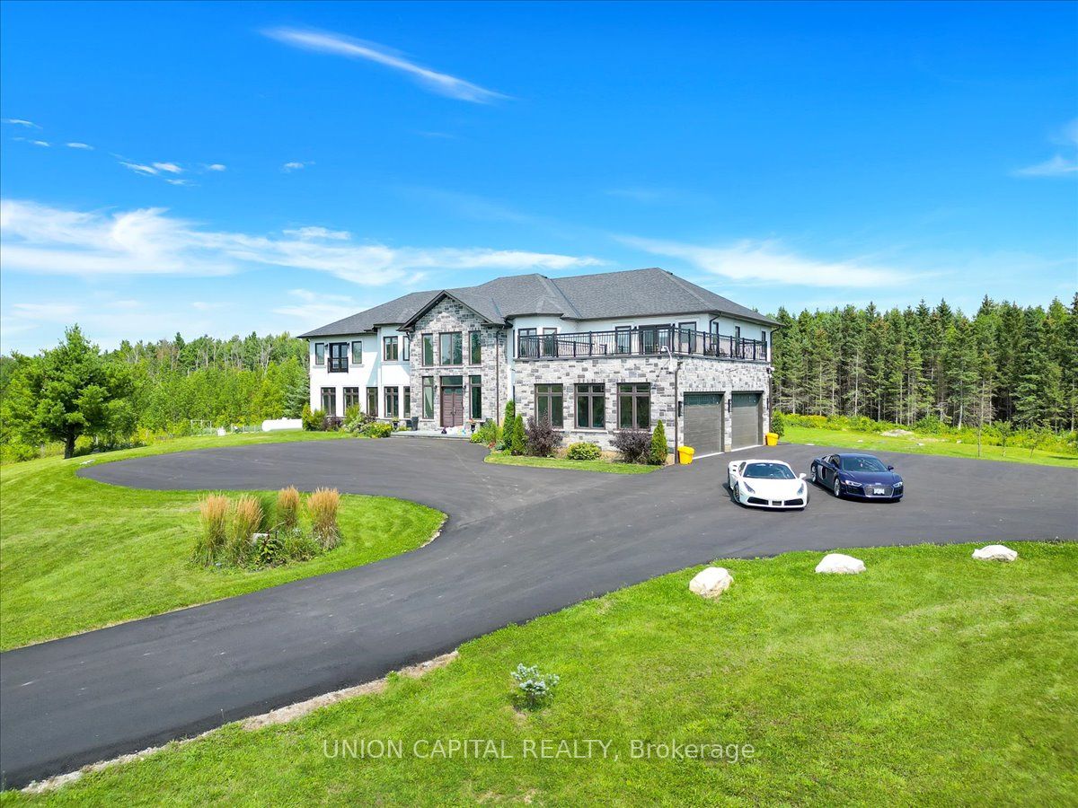 16033 Mississauga Road