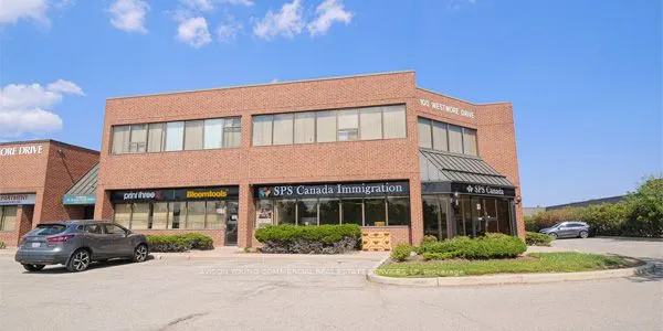 100 Westmore Drive, #22