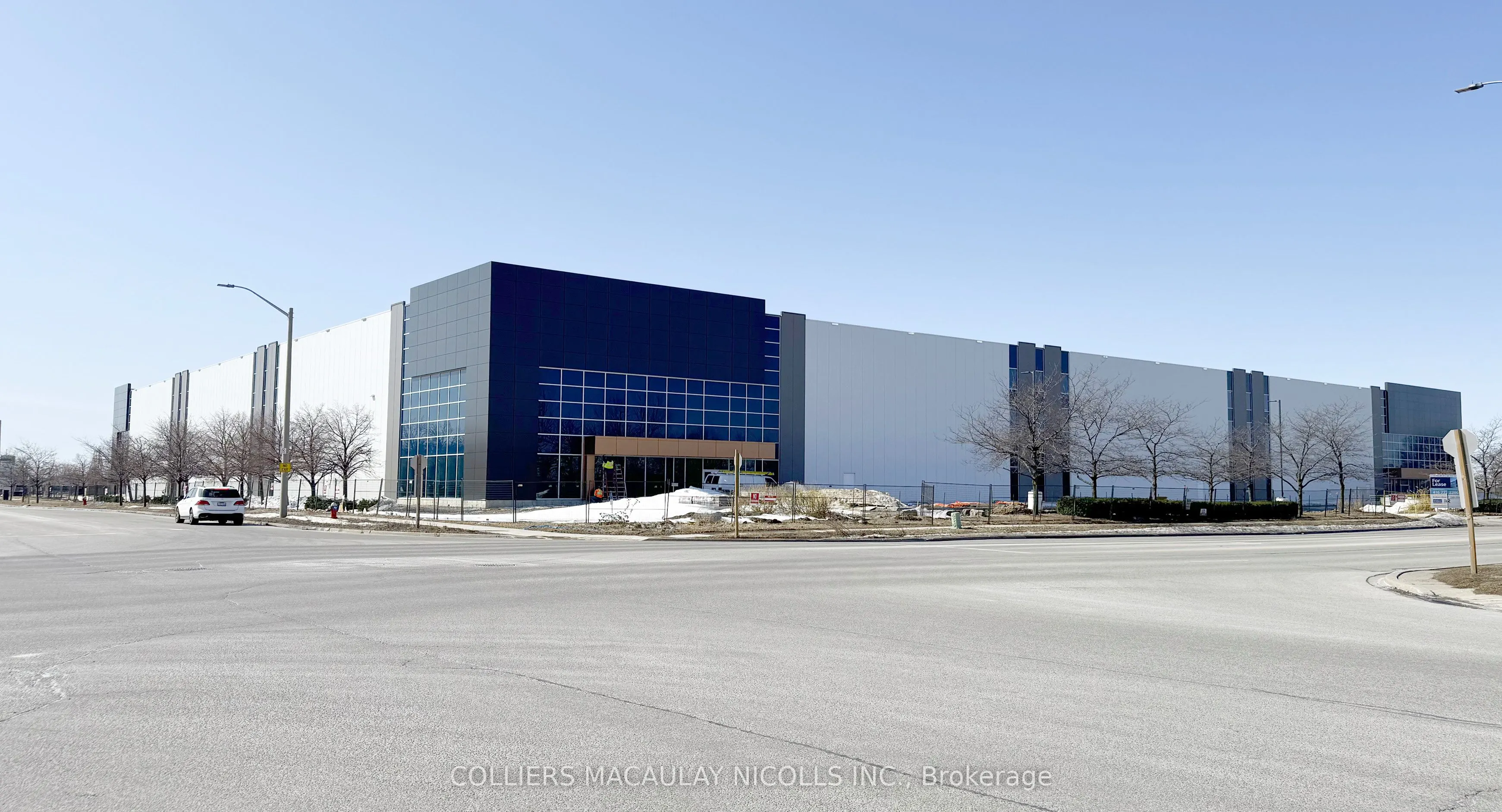 6900 Maritz Drive