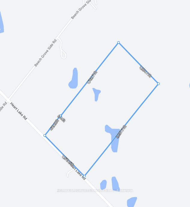 0 Heart Lake Road