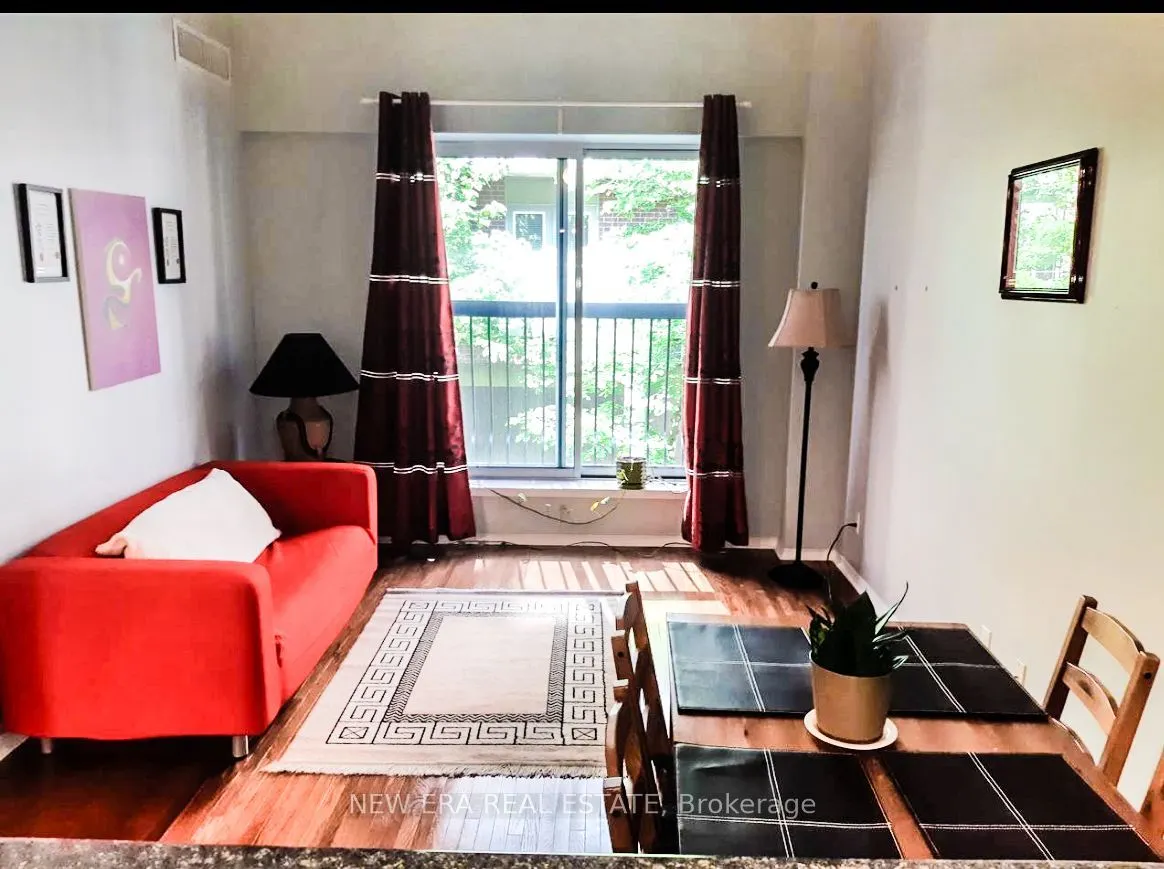 4198 Dundas Street W, #210