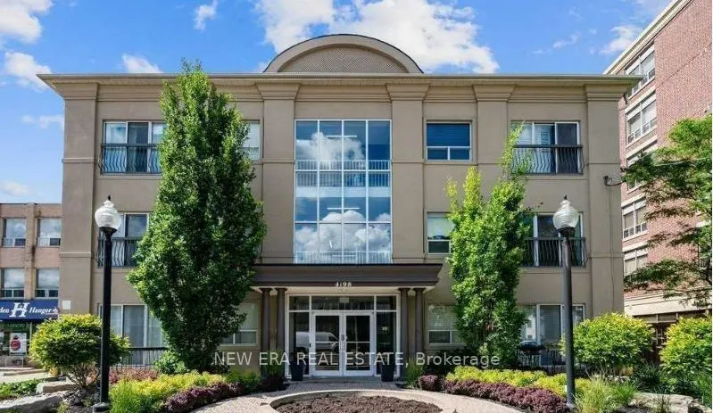 4198 Dundas Street W, #210