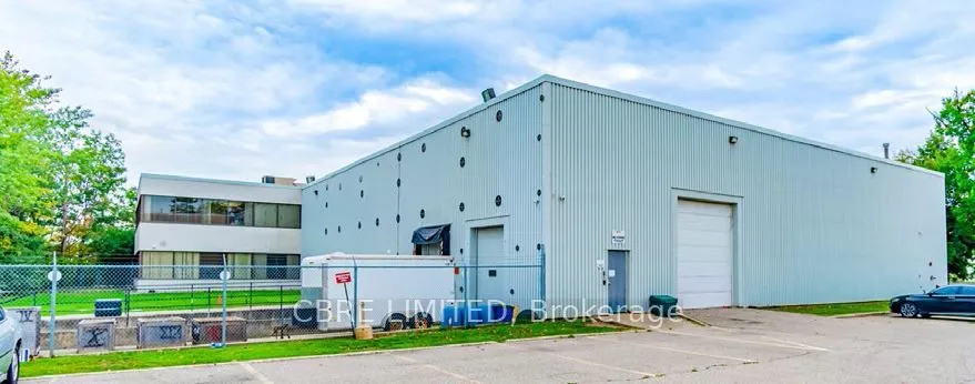 2505 Meadowvale Boulevard