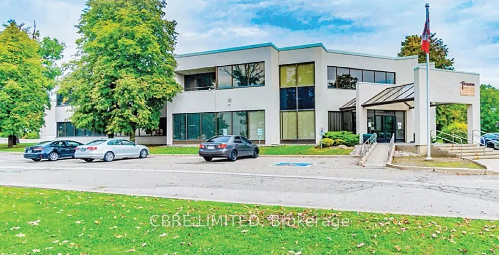 2505 Meadowvale Boulevard