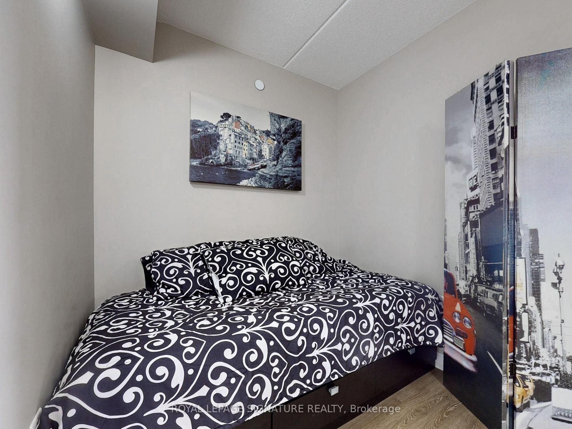 716 Main Street E, #505