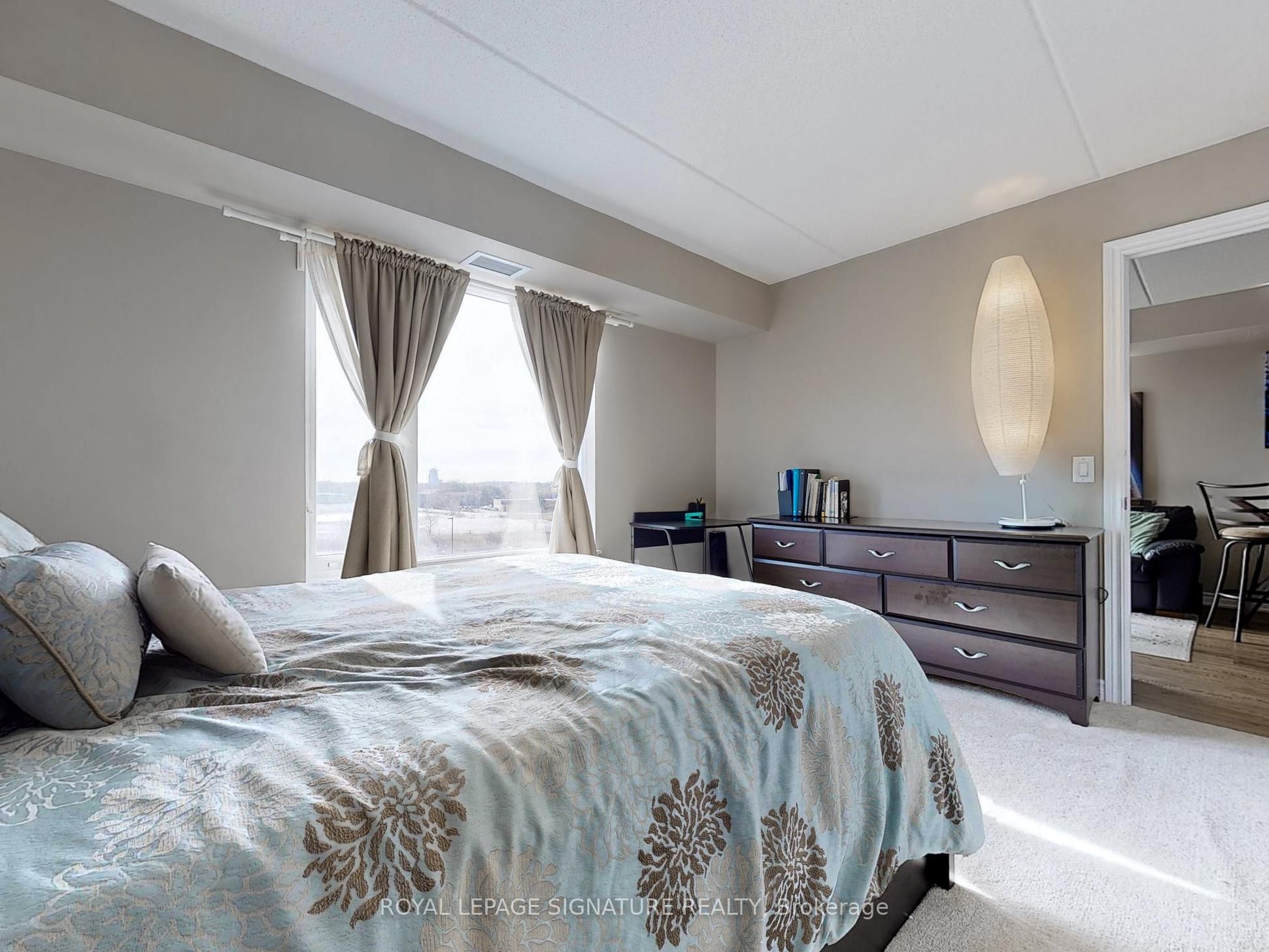716 Main Street E, #505