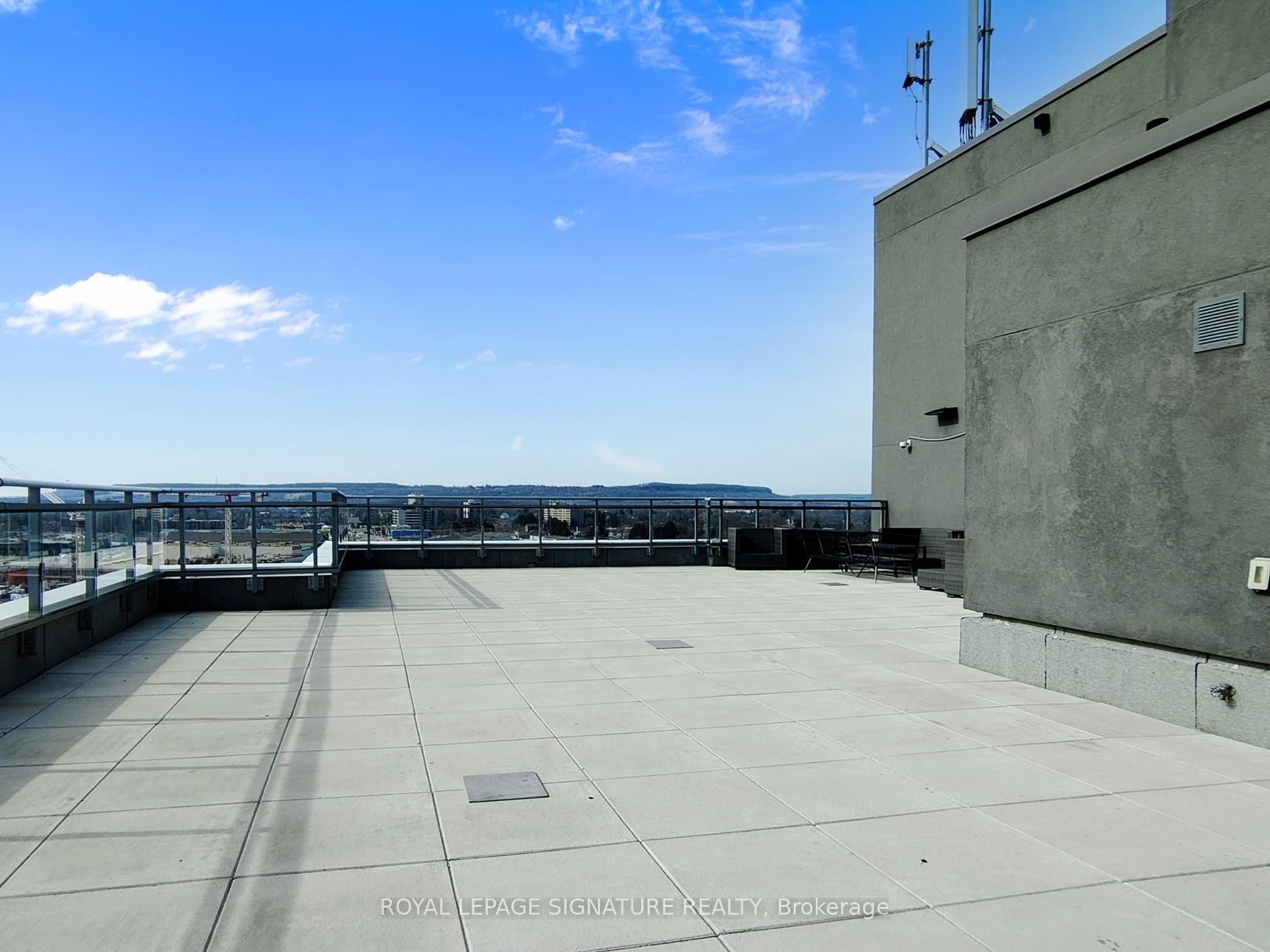 716 Main Street E, #505