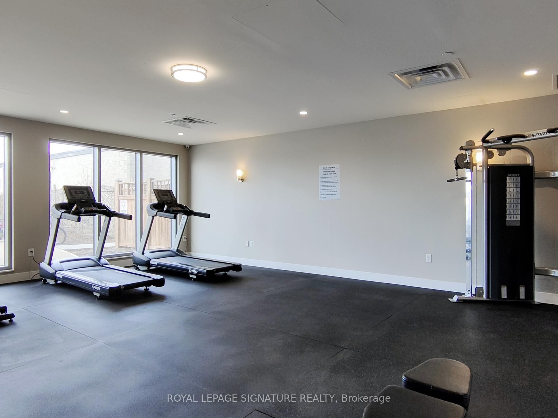 716 Main Street E, #505