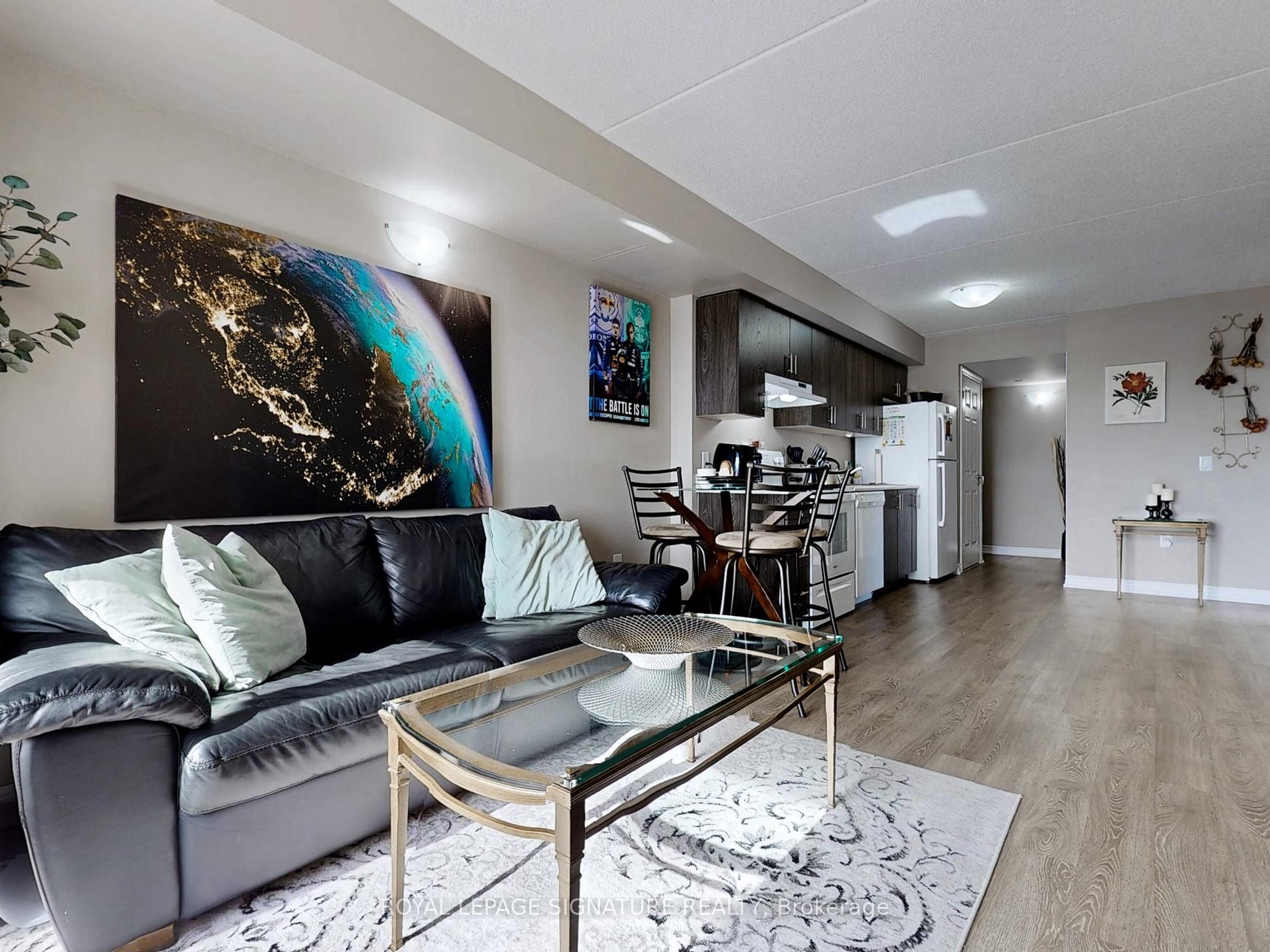 716 Main Street E, #505